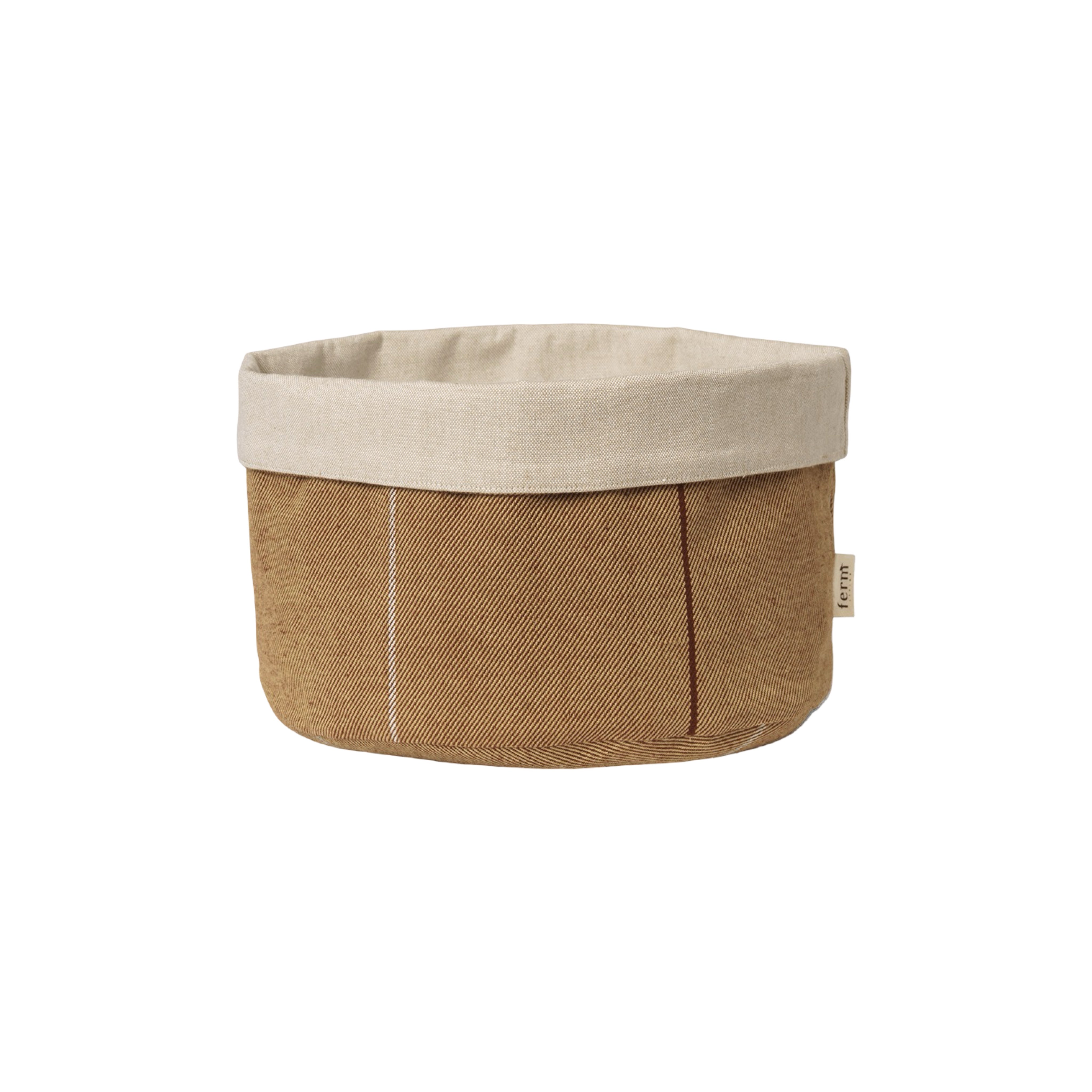 Ferm Living Ito Kitchen Basket - Round