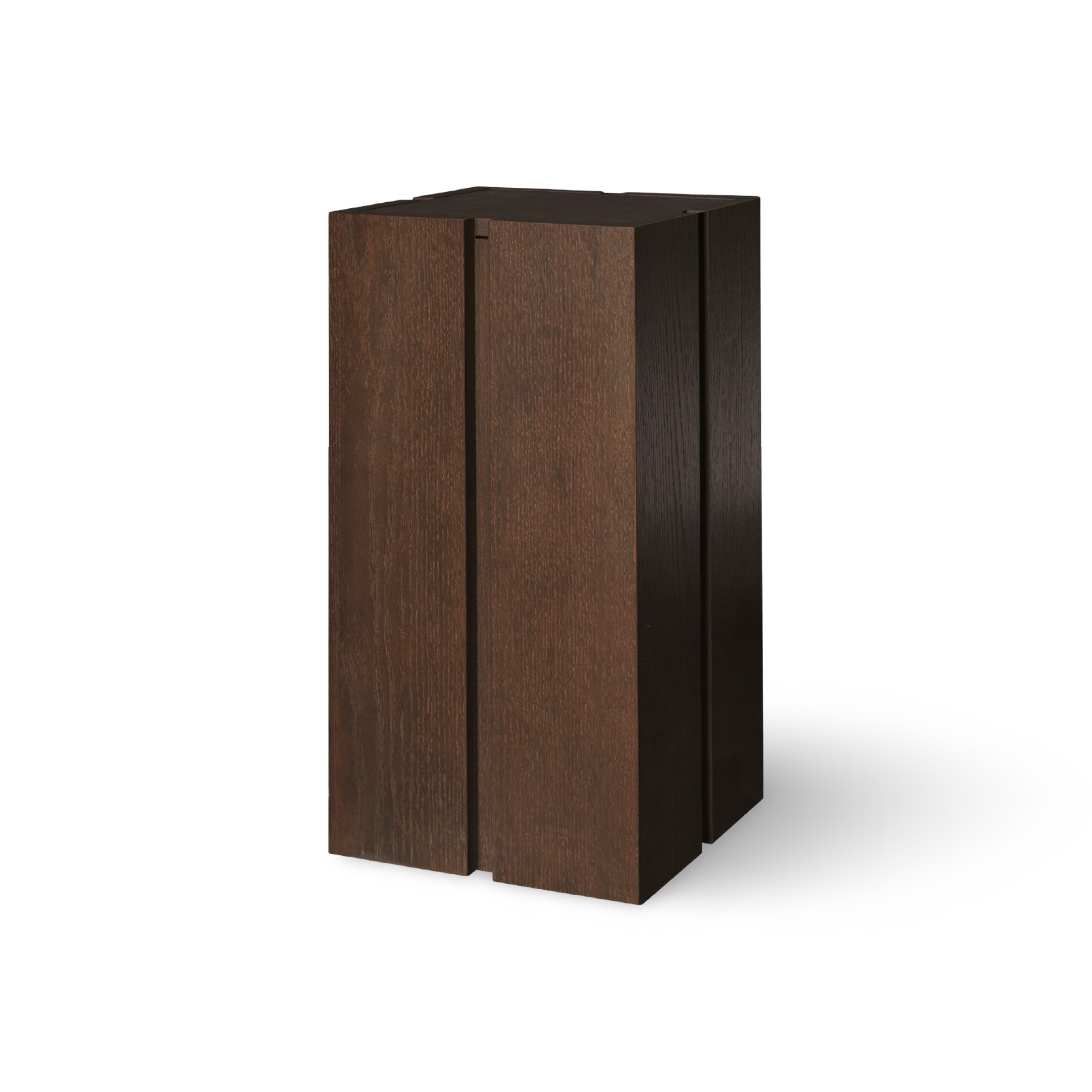 Ferm Living Parcel Pedestal - H60