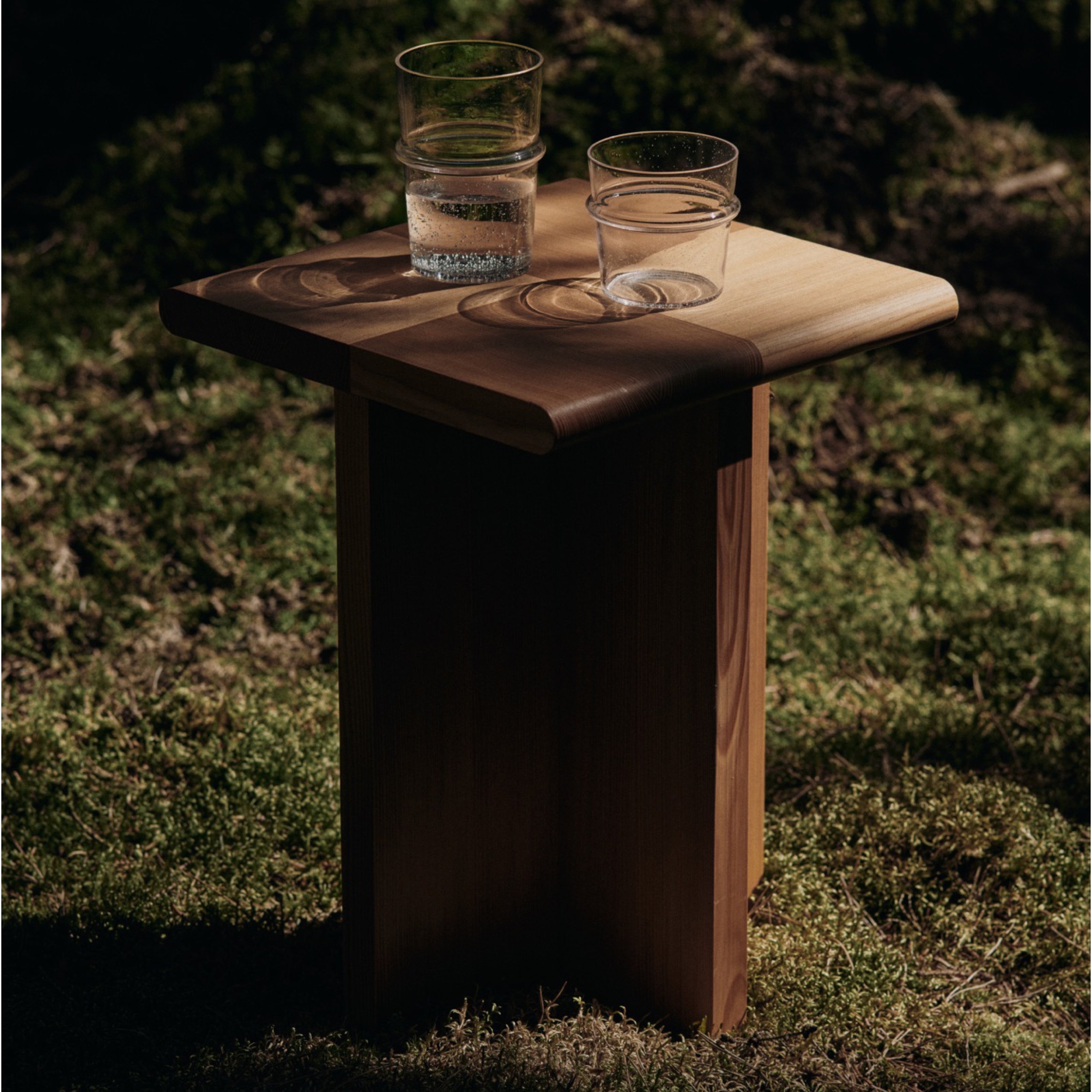 Ferm Living Sala Side Table