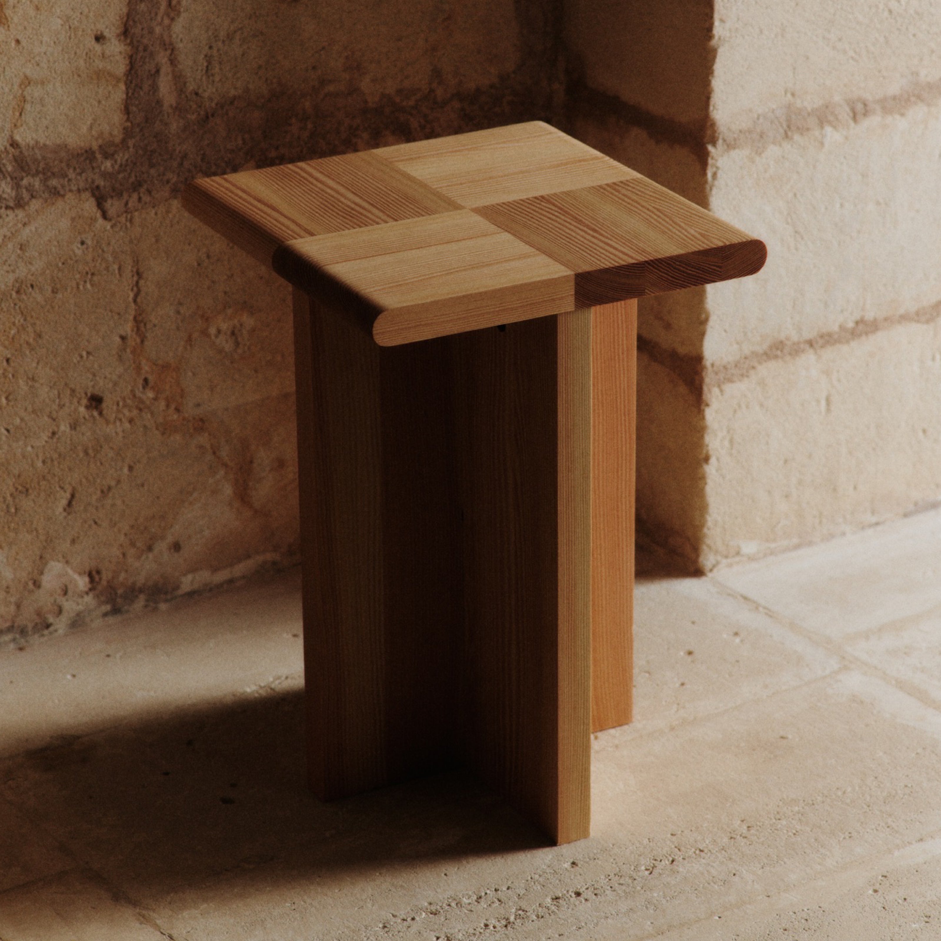 Ferm Living Sala Side Table