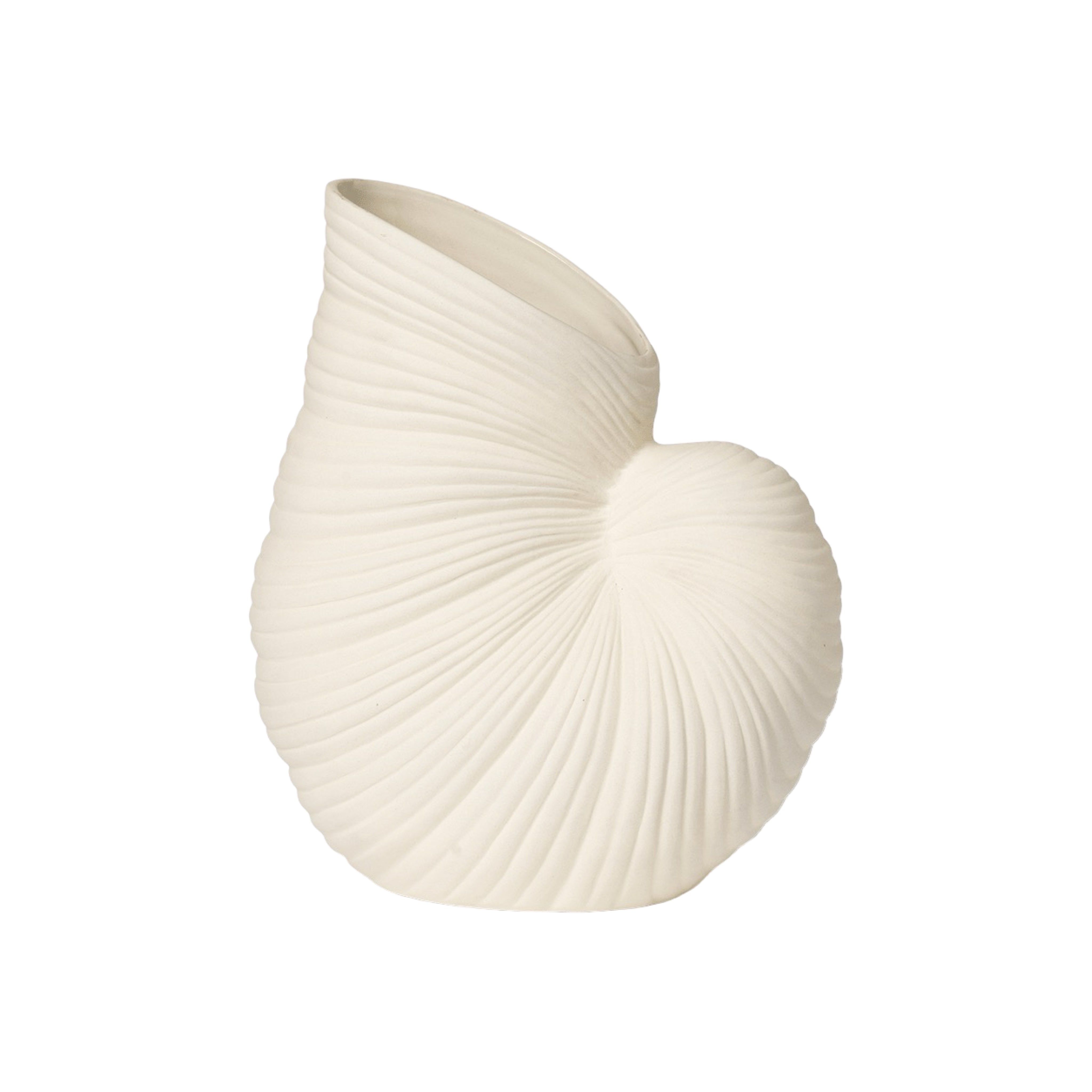Ferm Living Shell Vase