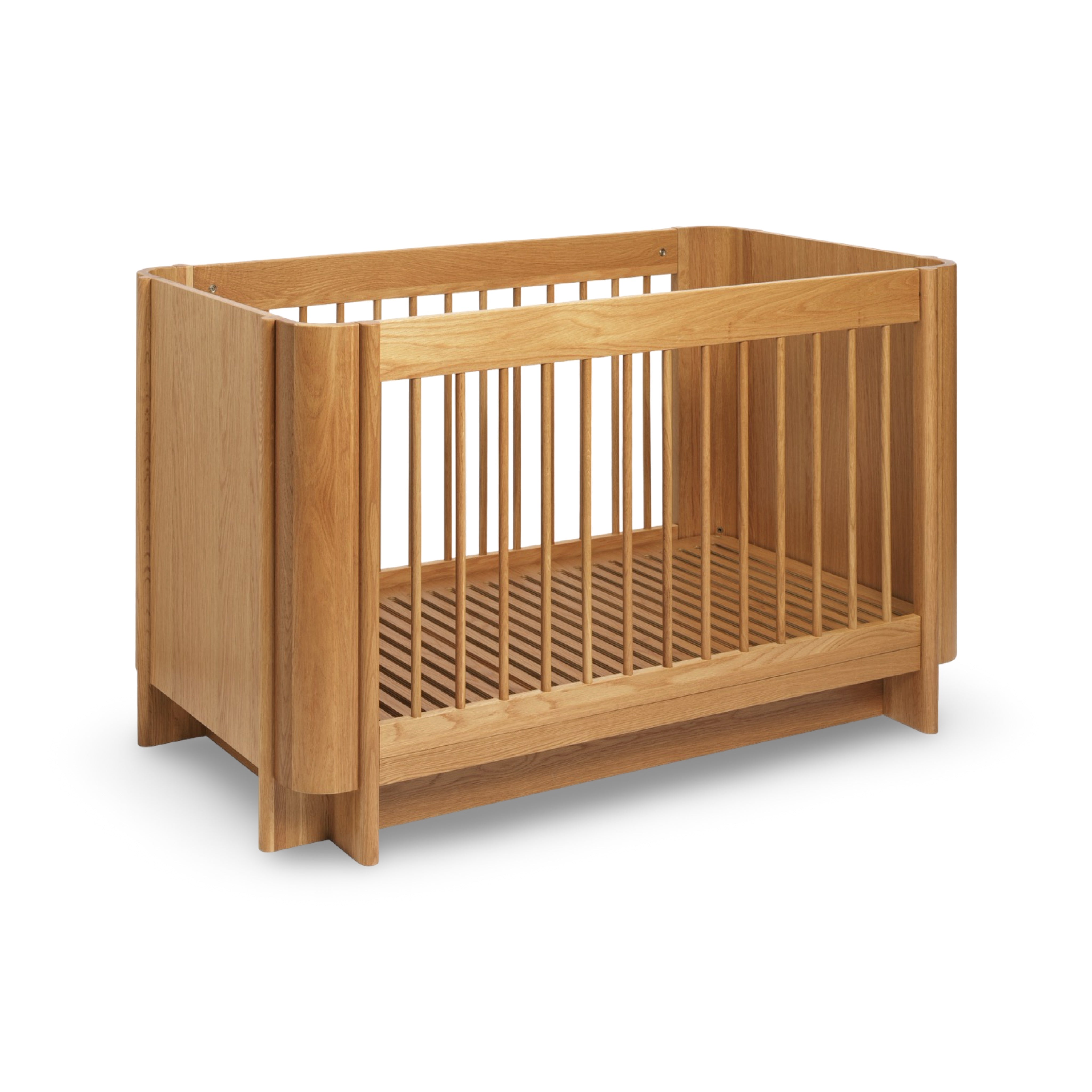 Ferm Living Tilu Baby Cot