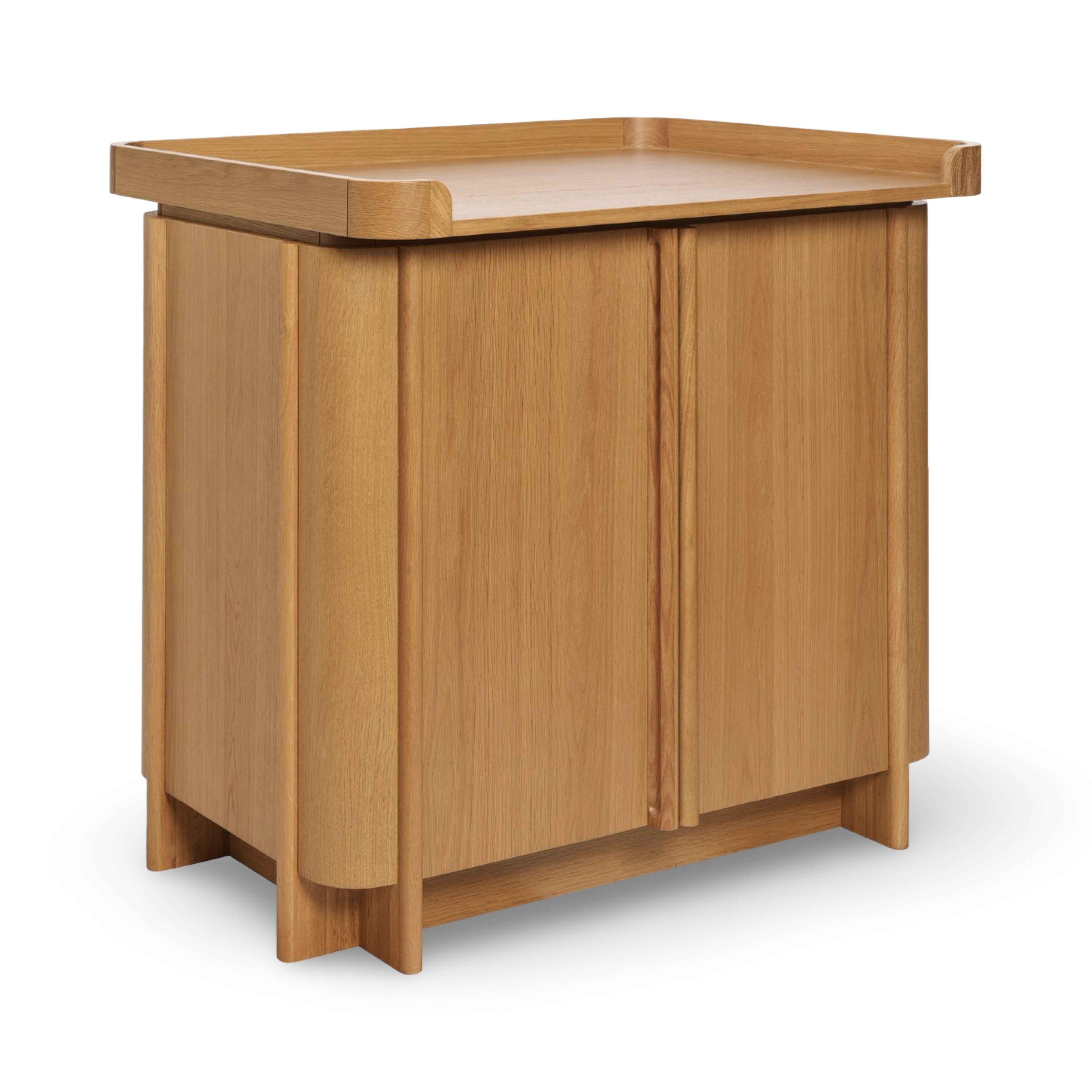 Ferm Living Tilu Changing Unit