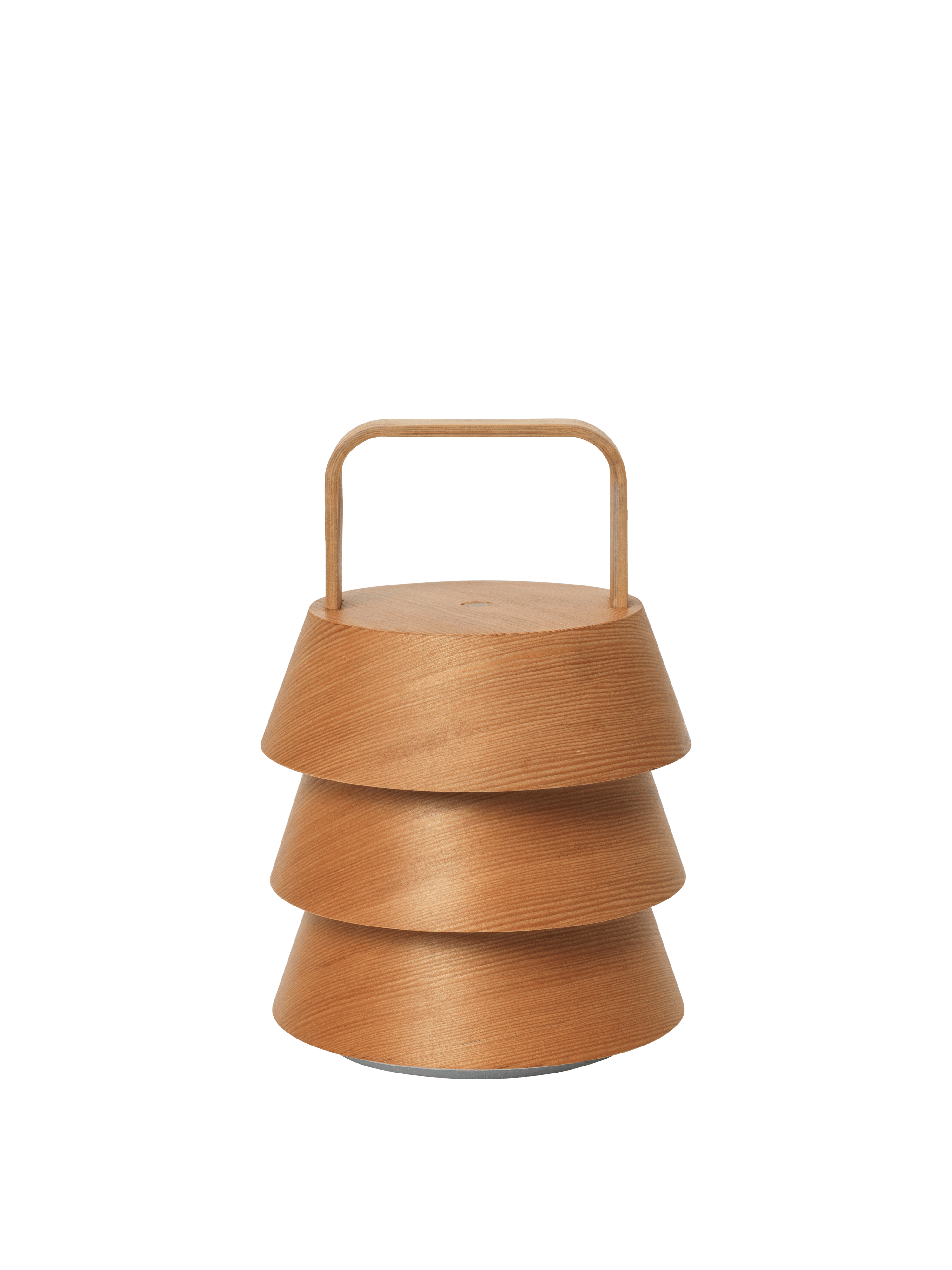 Ferm Living Luver Portable Lamp