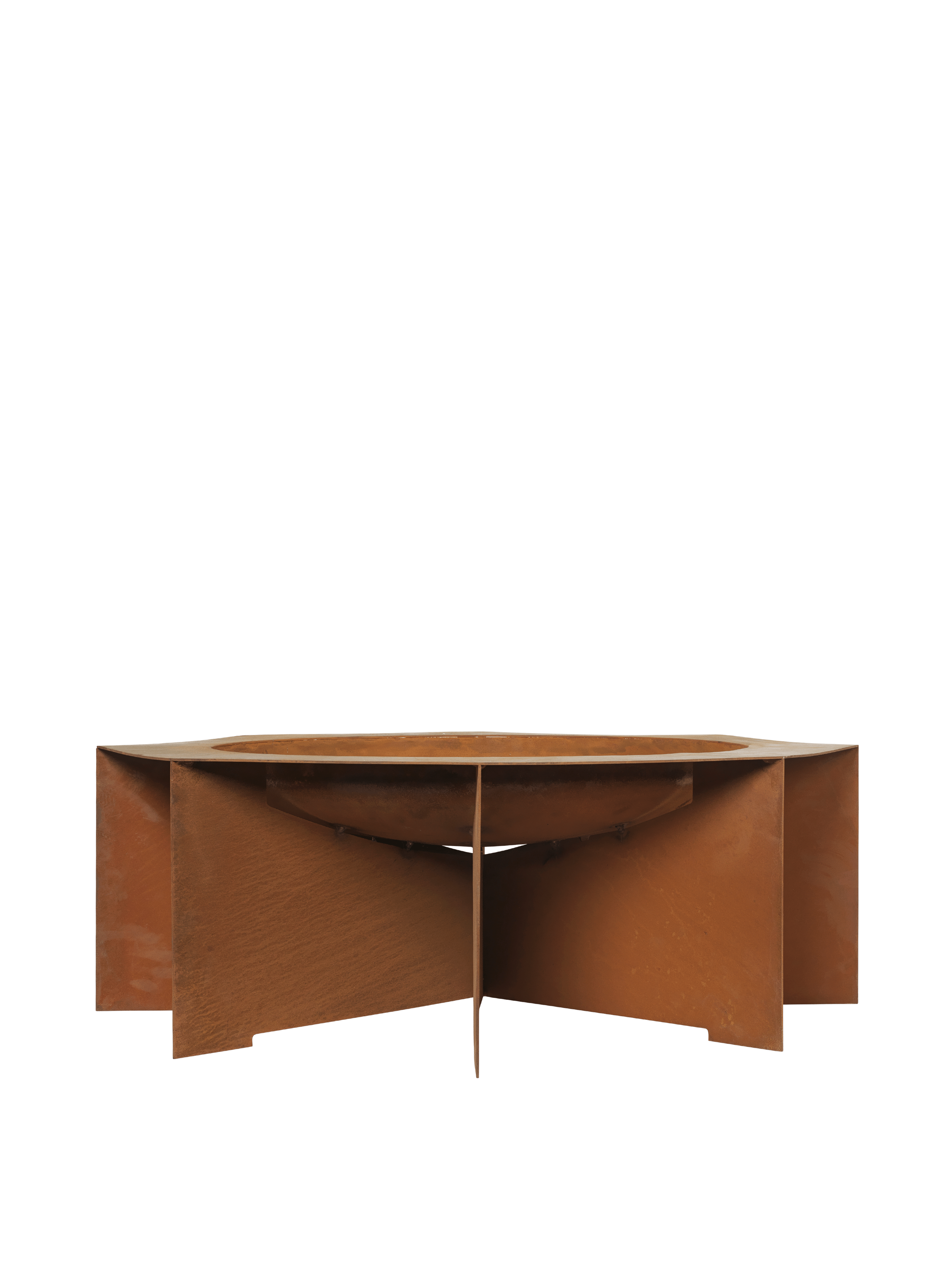 Ferm Living Otte Fire Pit