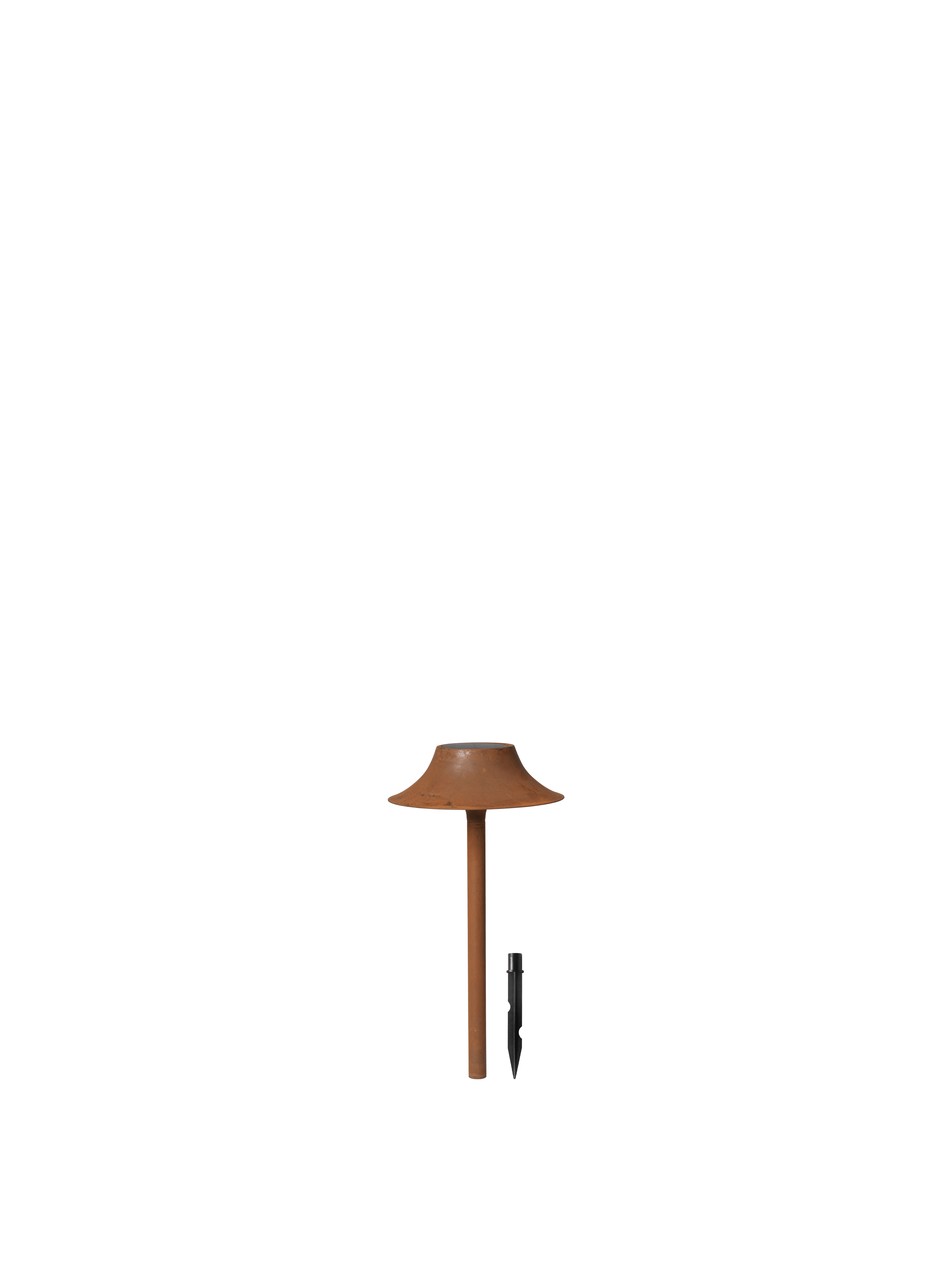 Ferm Living Cortivo Outdoor Solar Light