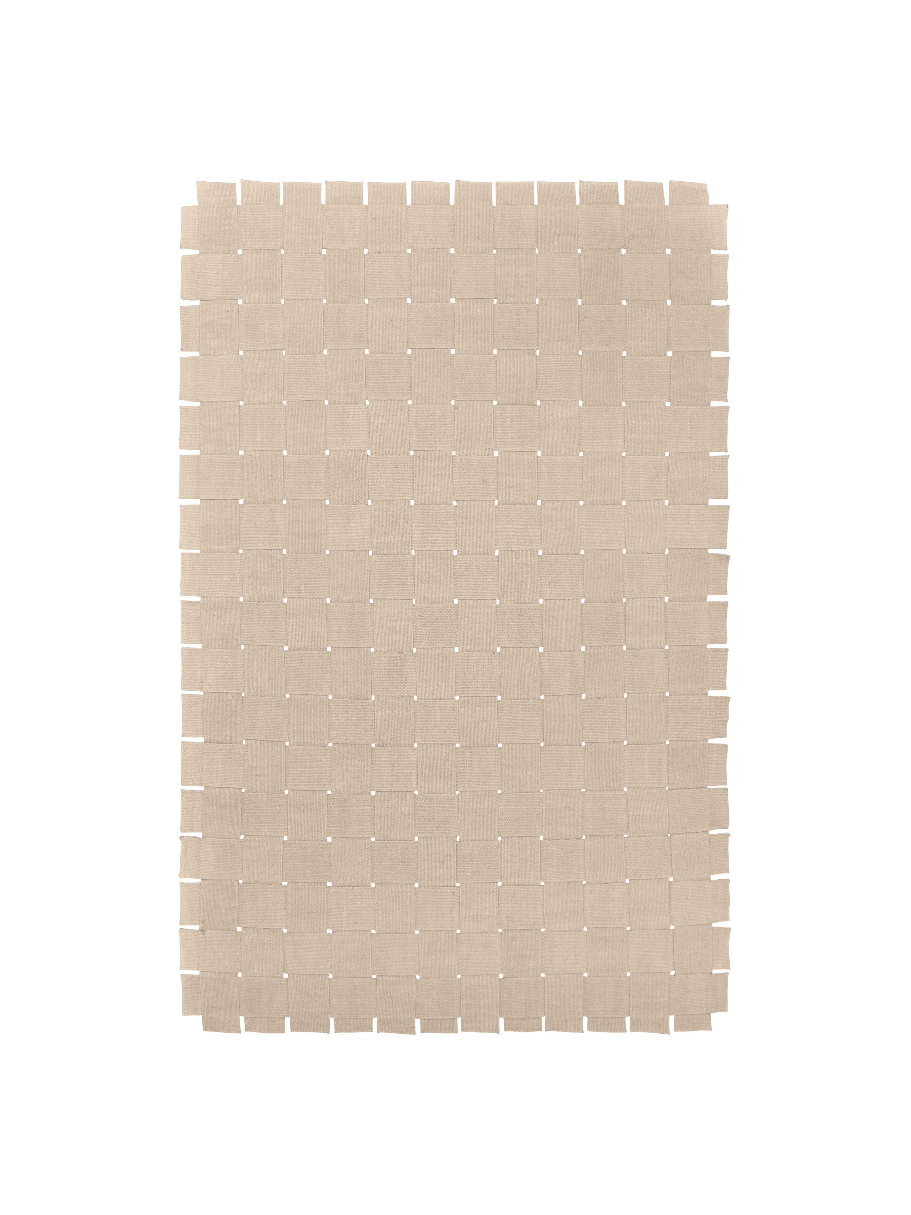 Ferm Living Foundation Rug