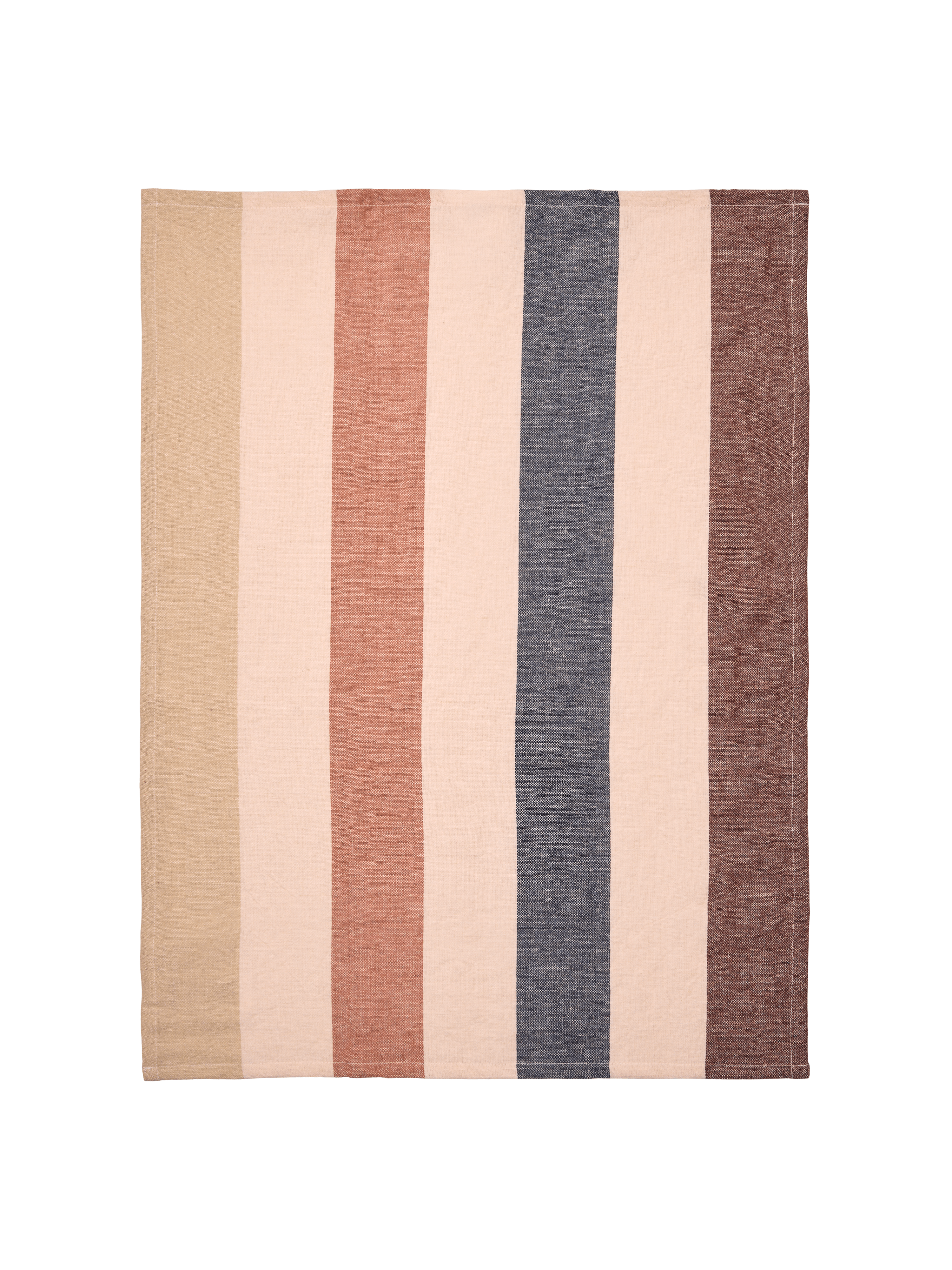 Ferm Living Hale Tea Towel