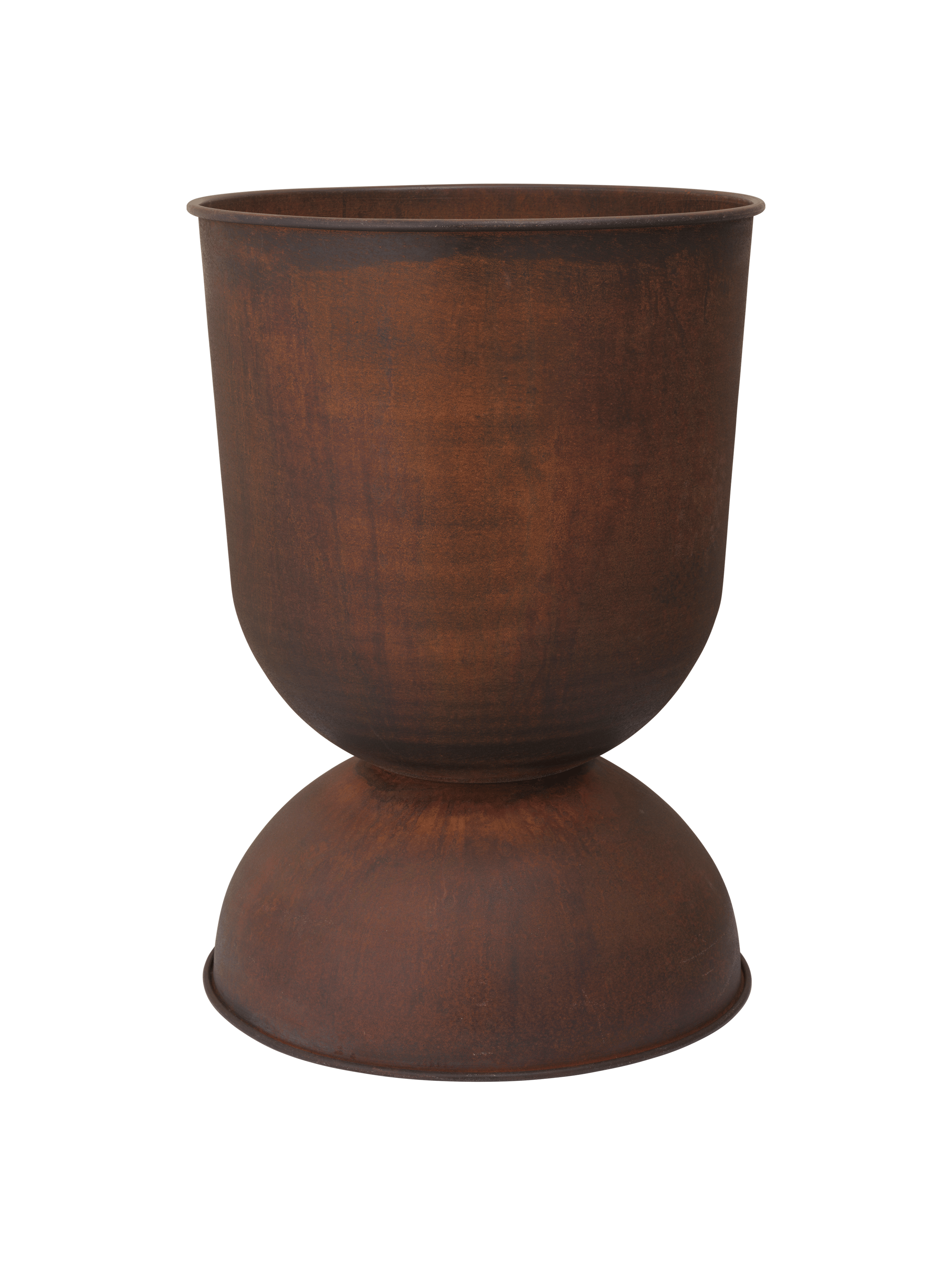 Ferm Living Hourglass Pot - Large
