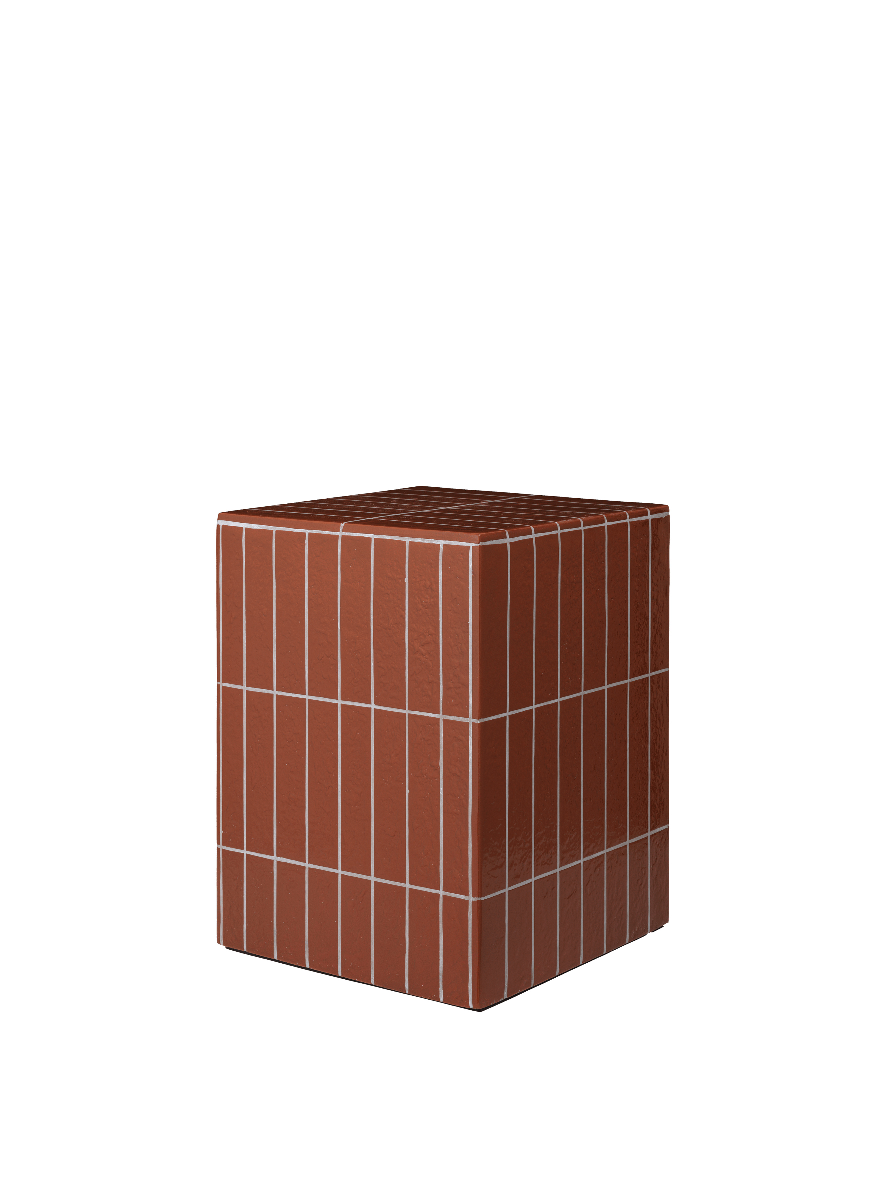 Ferm Living Pillar Side Table