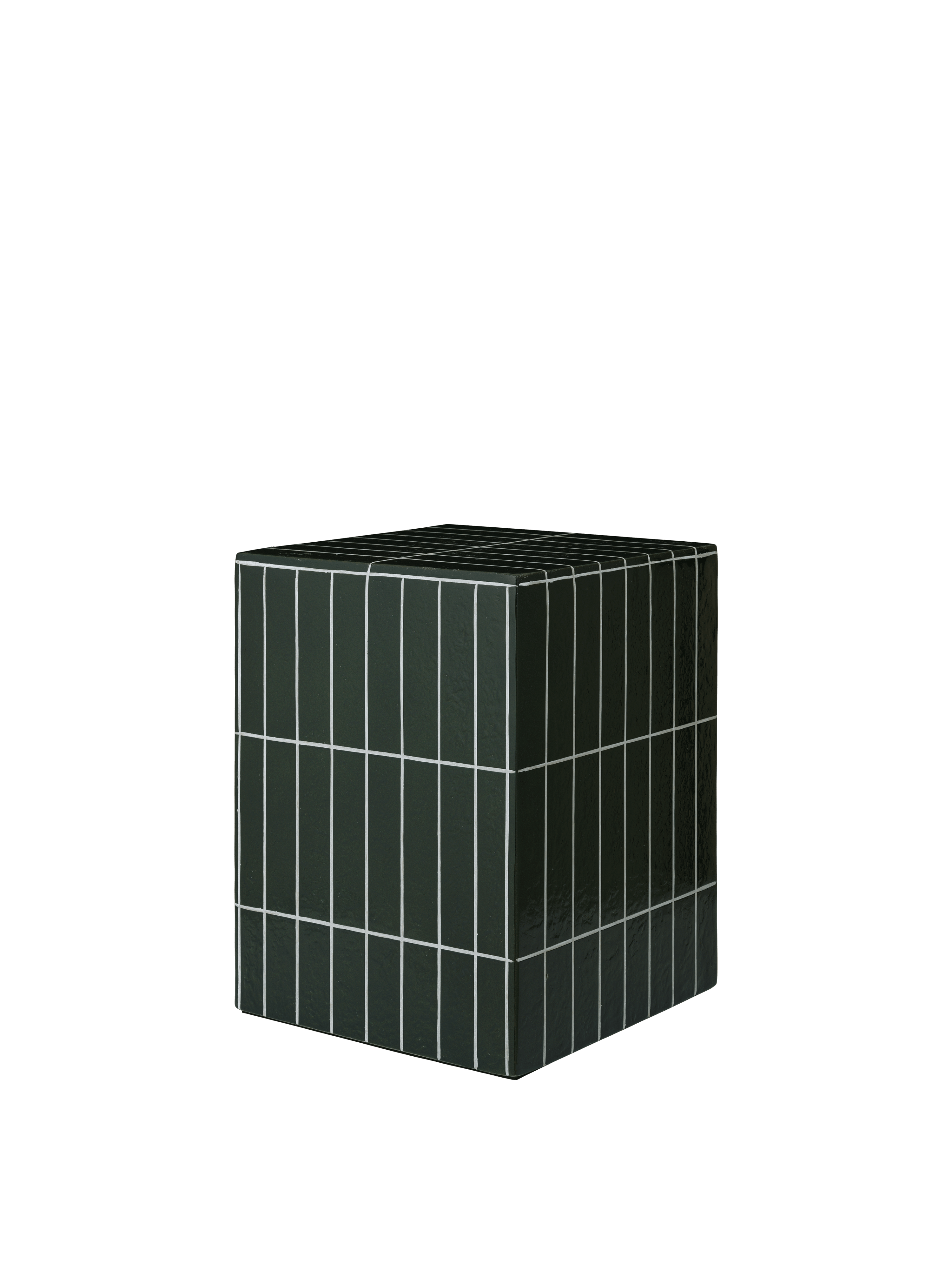 Ferm Living Pillar Side Table
