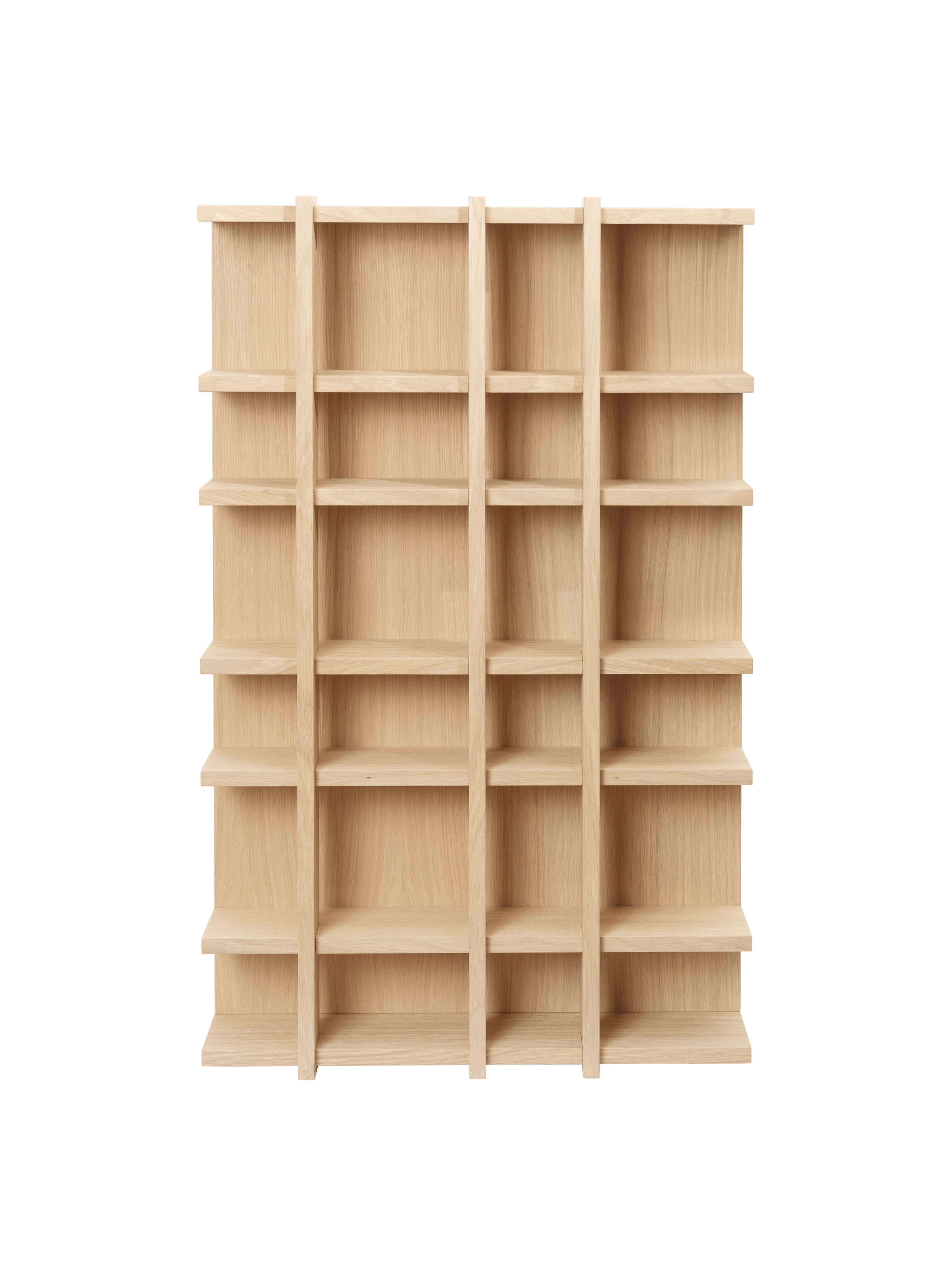 Ferm Living Tilem Shelf 4 x 6