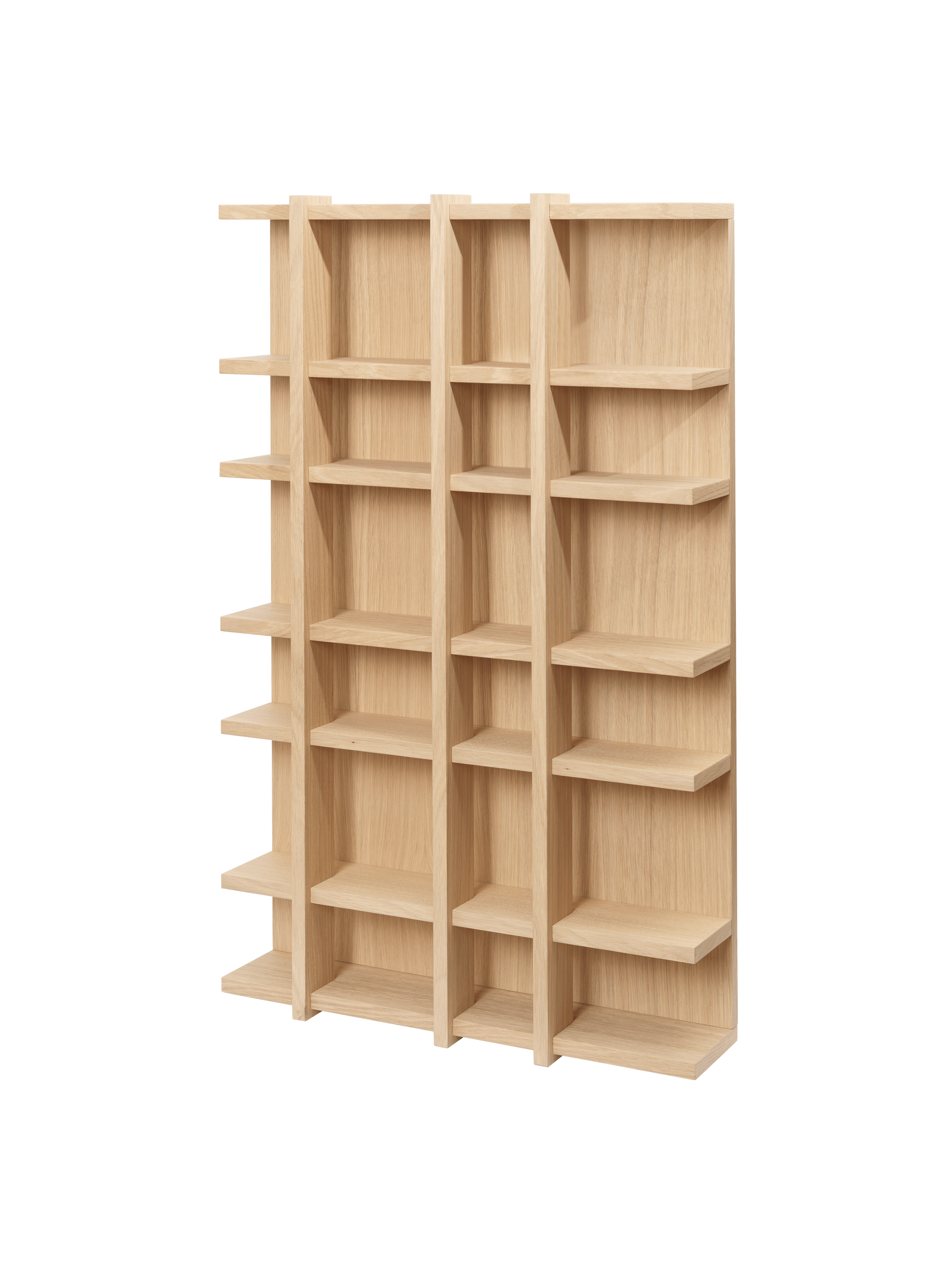 Ferm Living Tilem Shelf 4 x 6