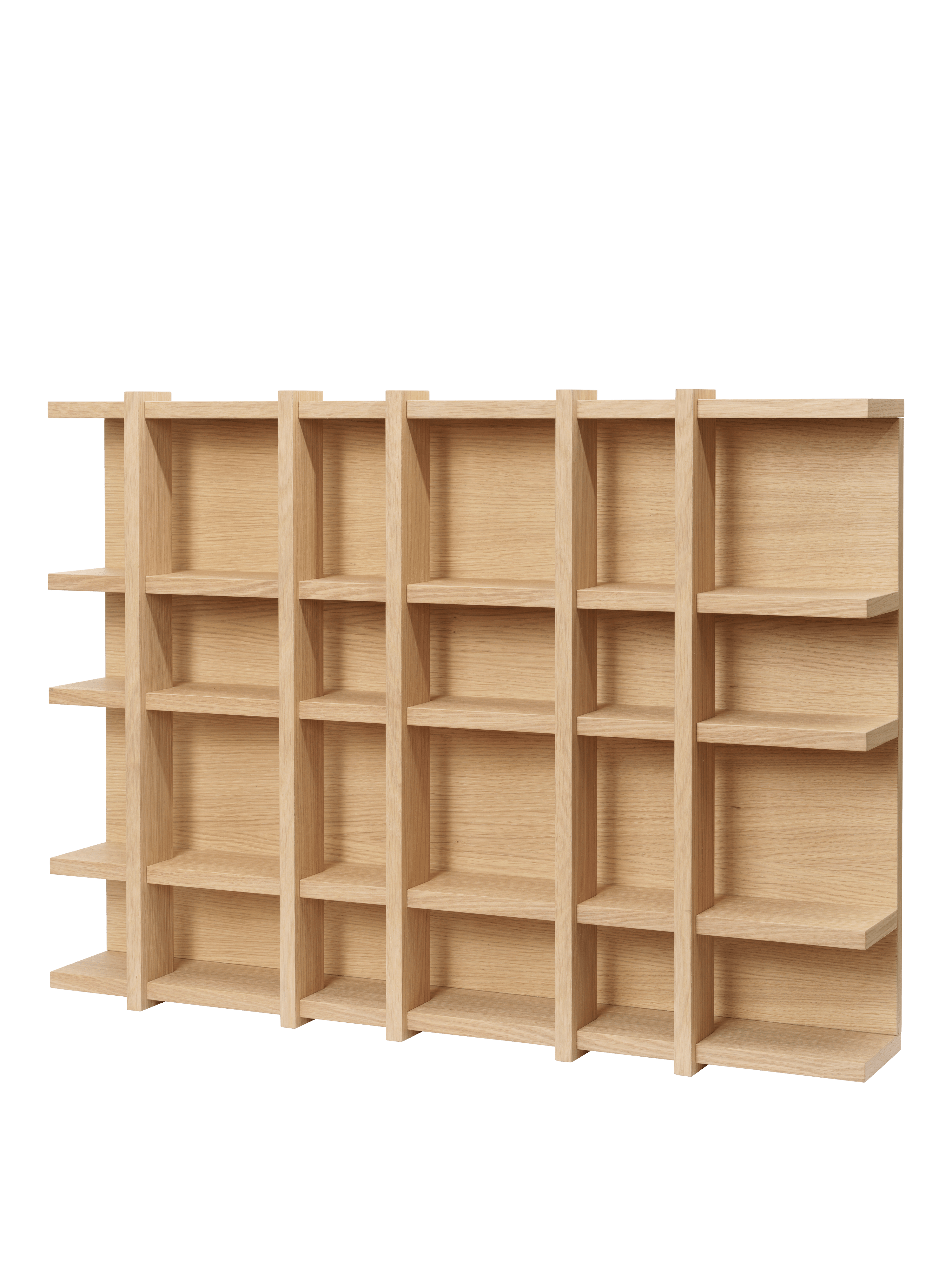 Ferm Living Tilem Shelf 6 x 4