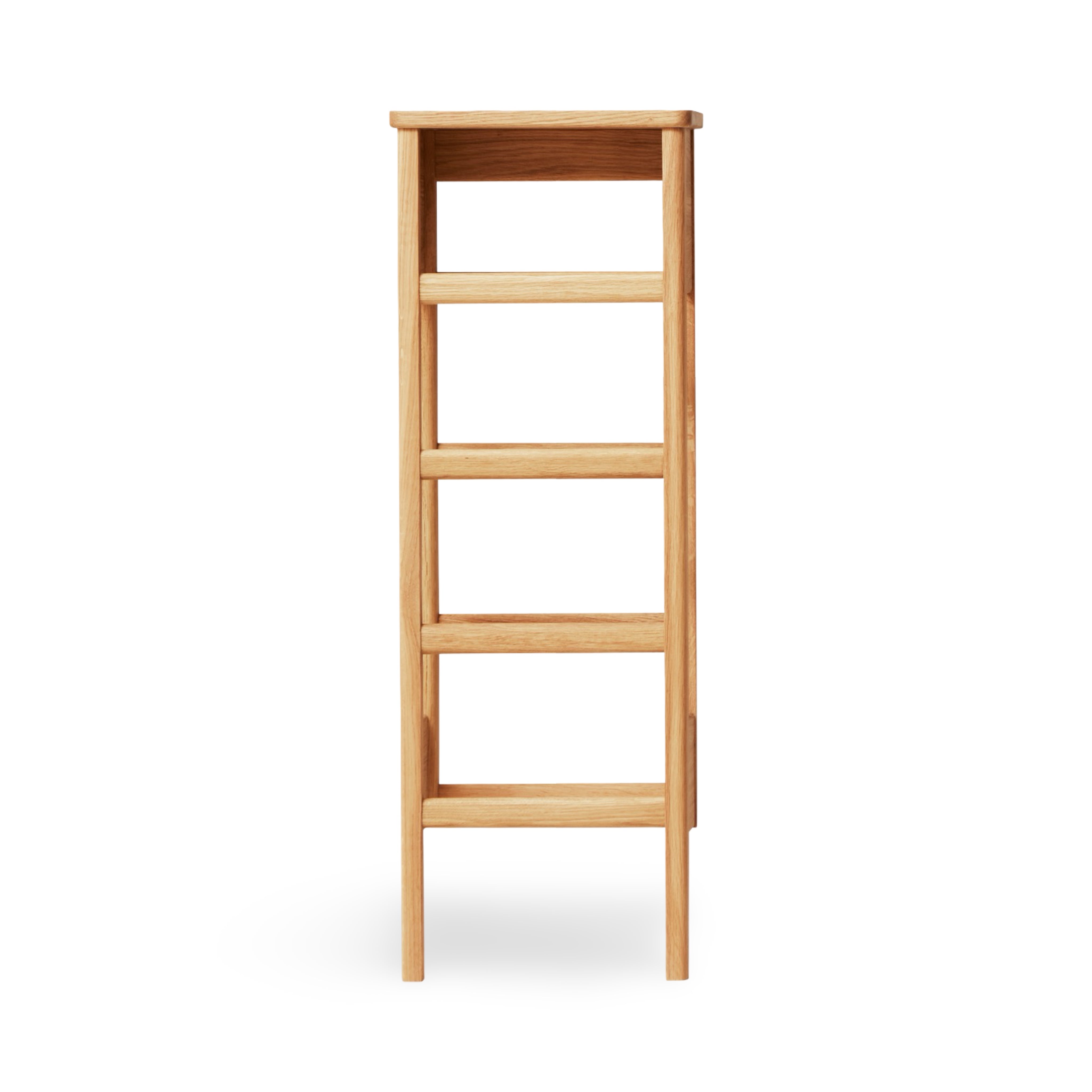 Form & Refine A Line Shoe Rack 35