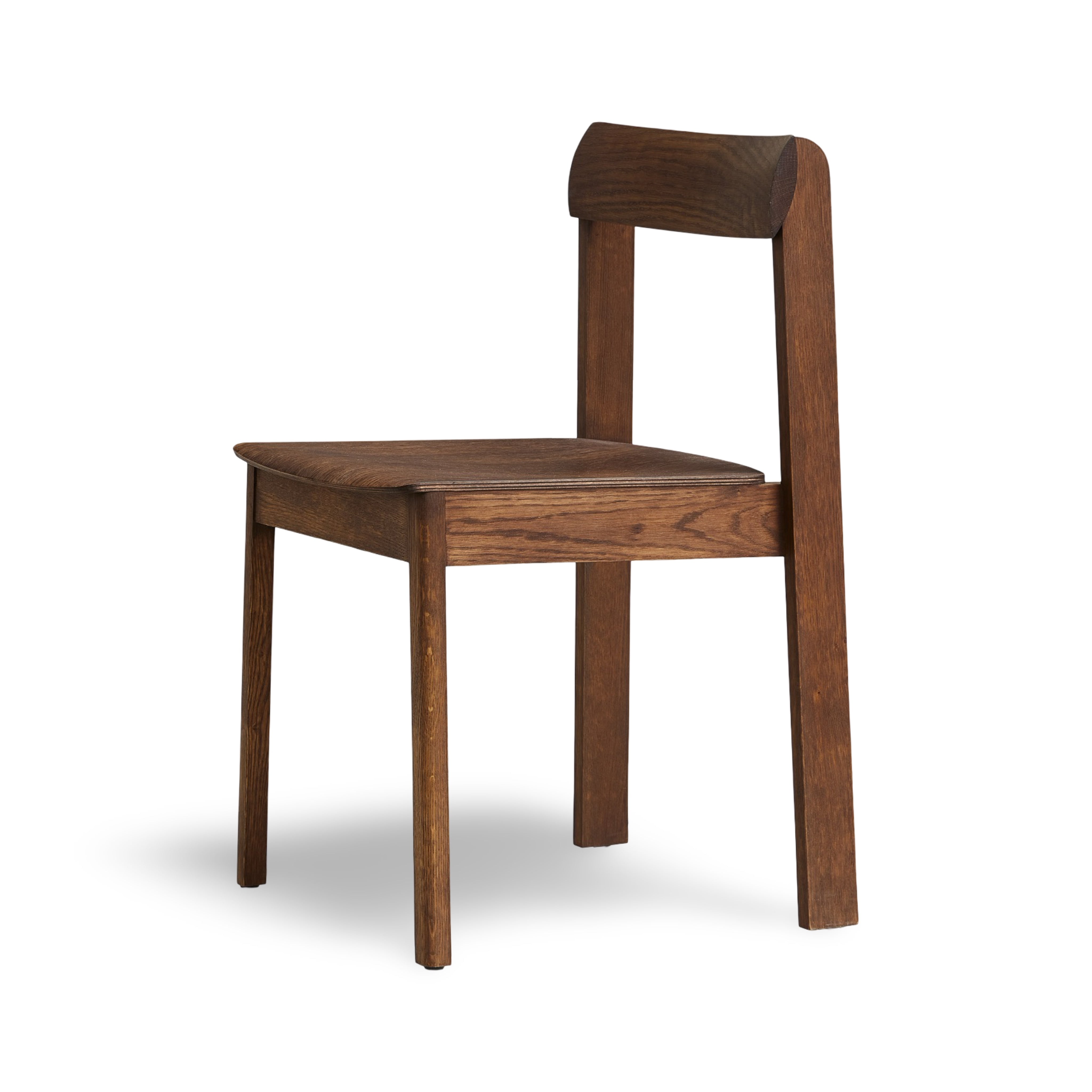 Form & Refine Blueprint Chair