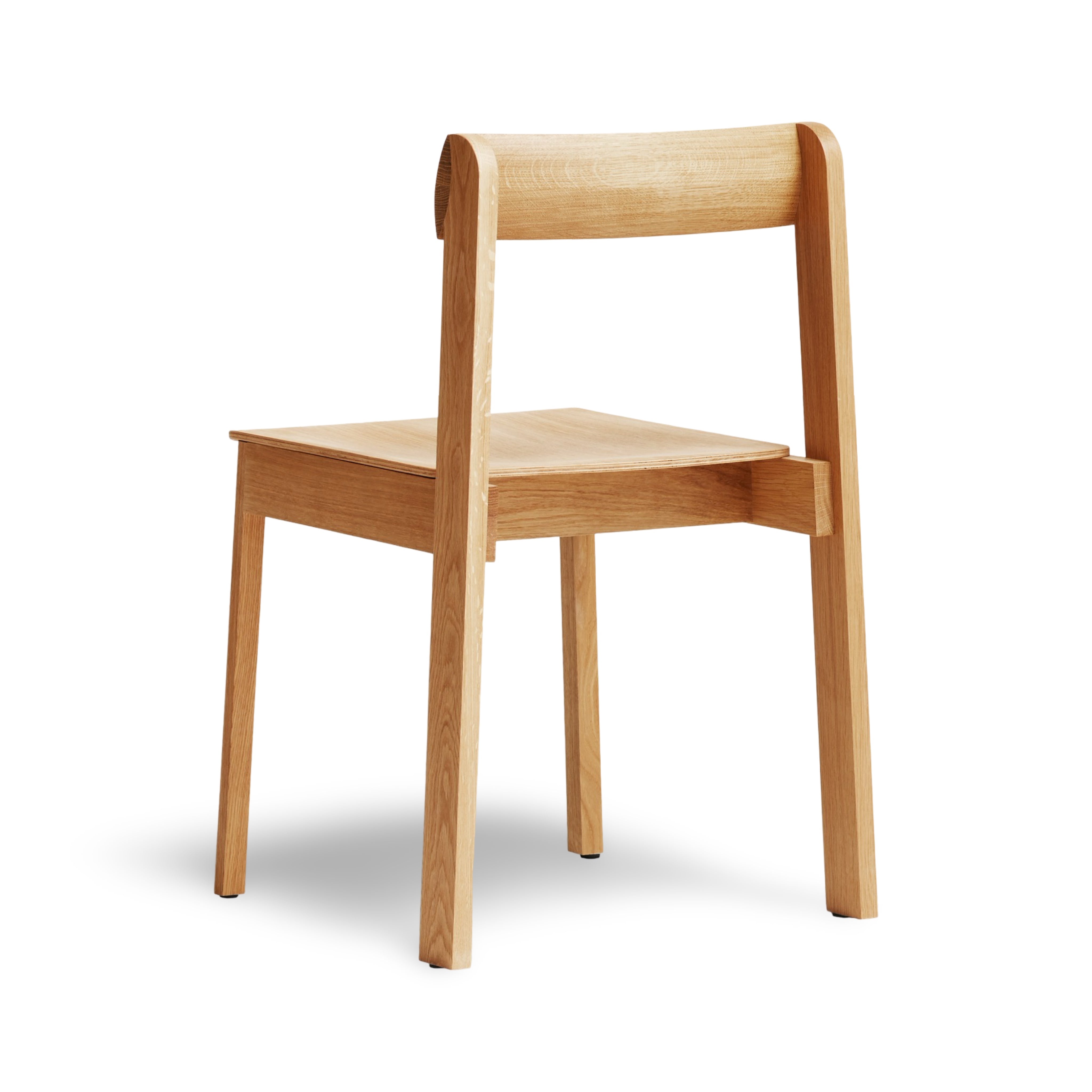 Form & Refine Blueprint Chair