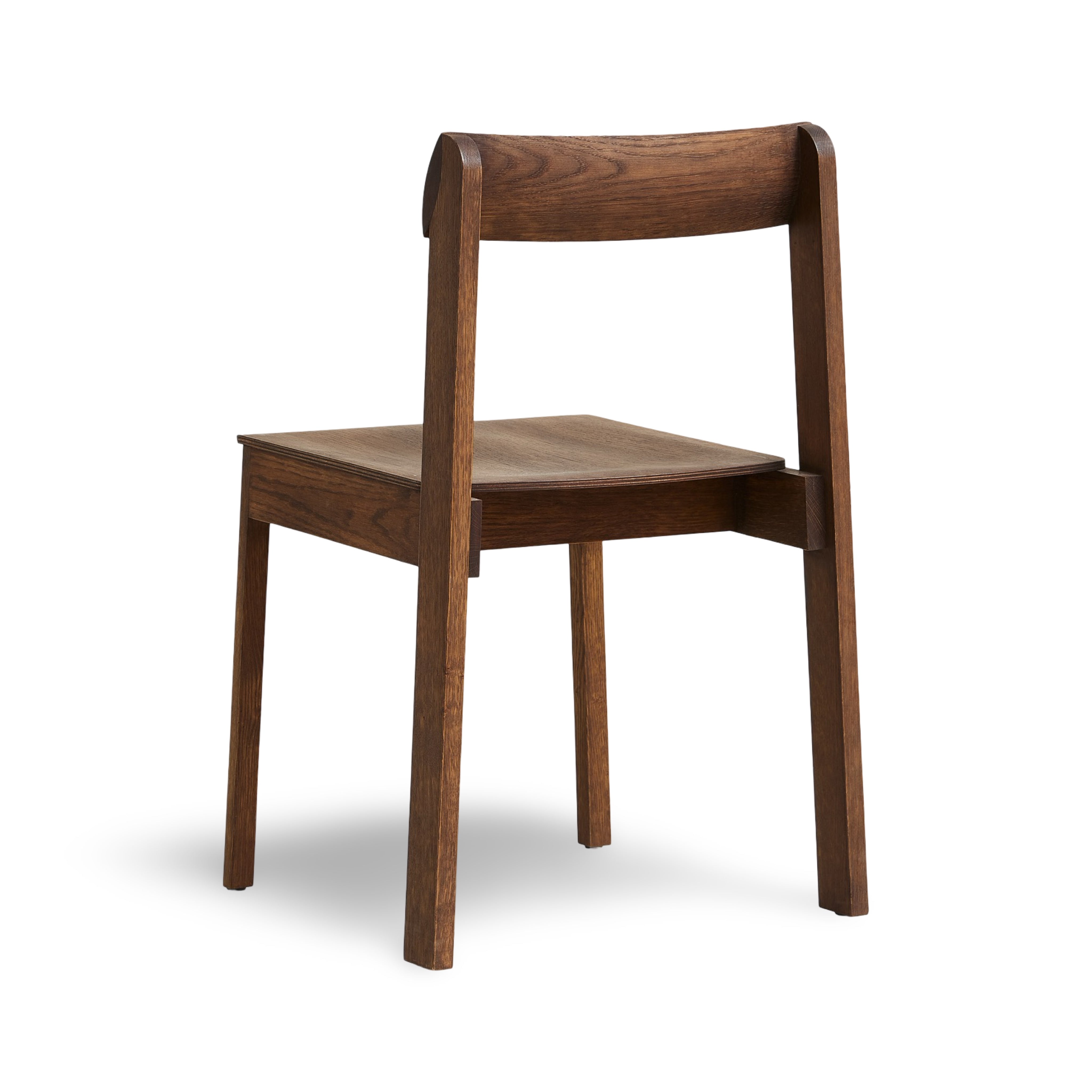 Form & Refine Blueprint Chair