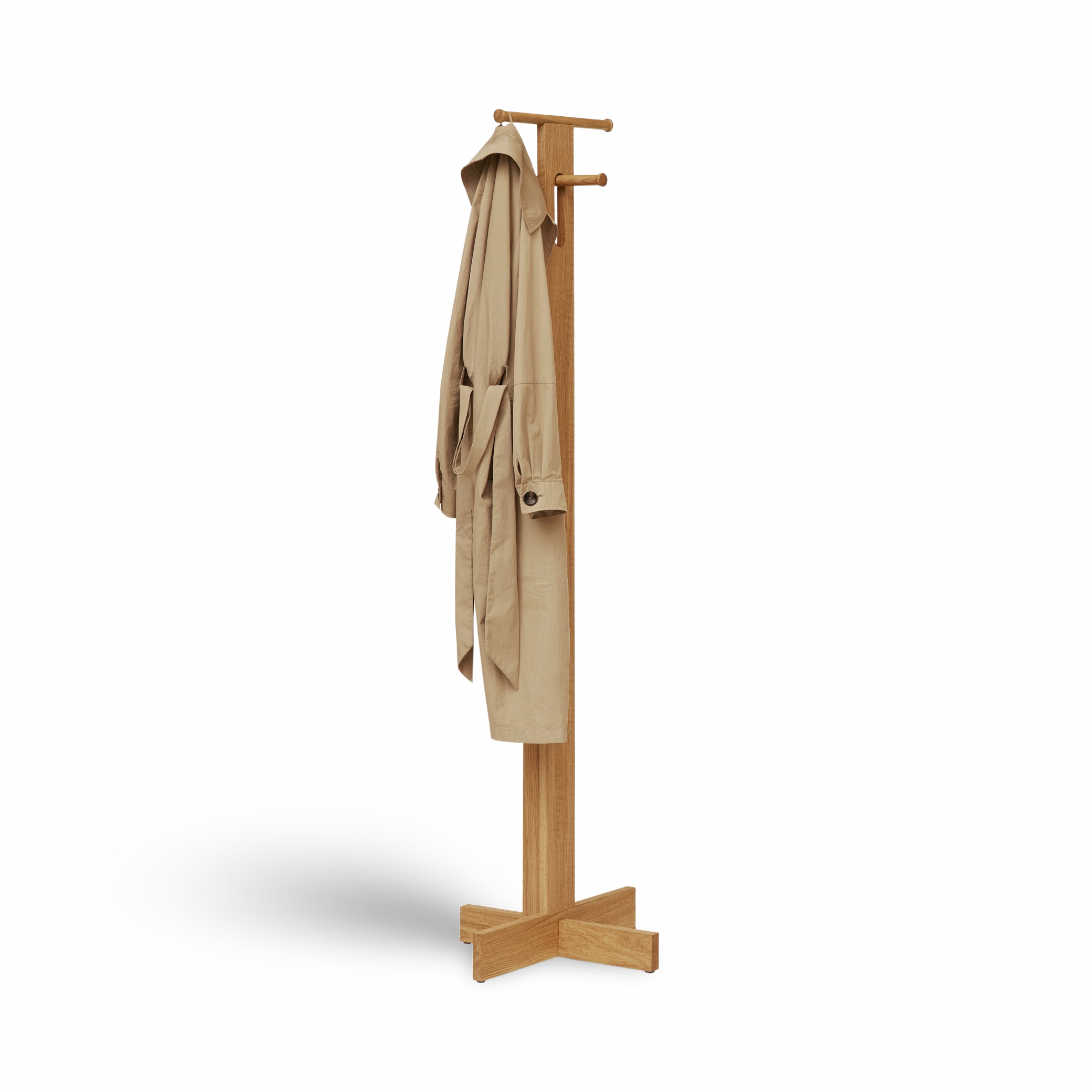Form & Refine Foyer Coat Stand