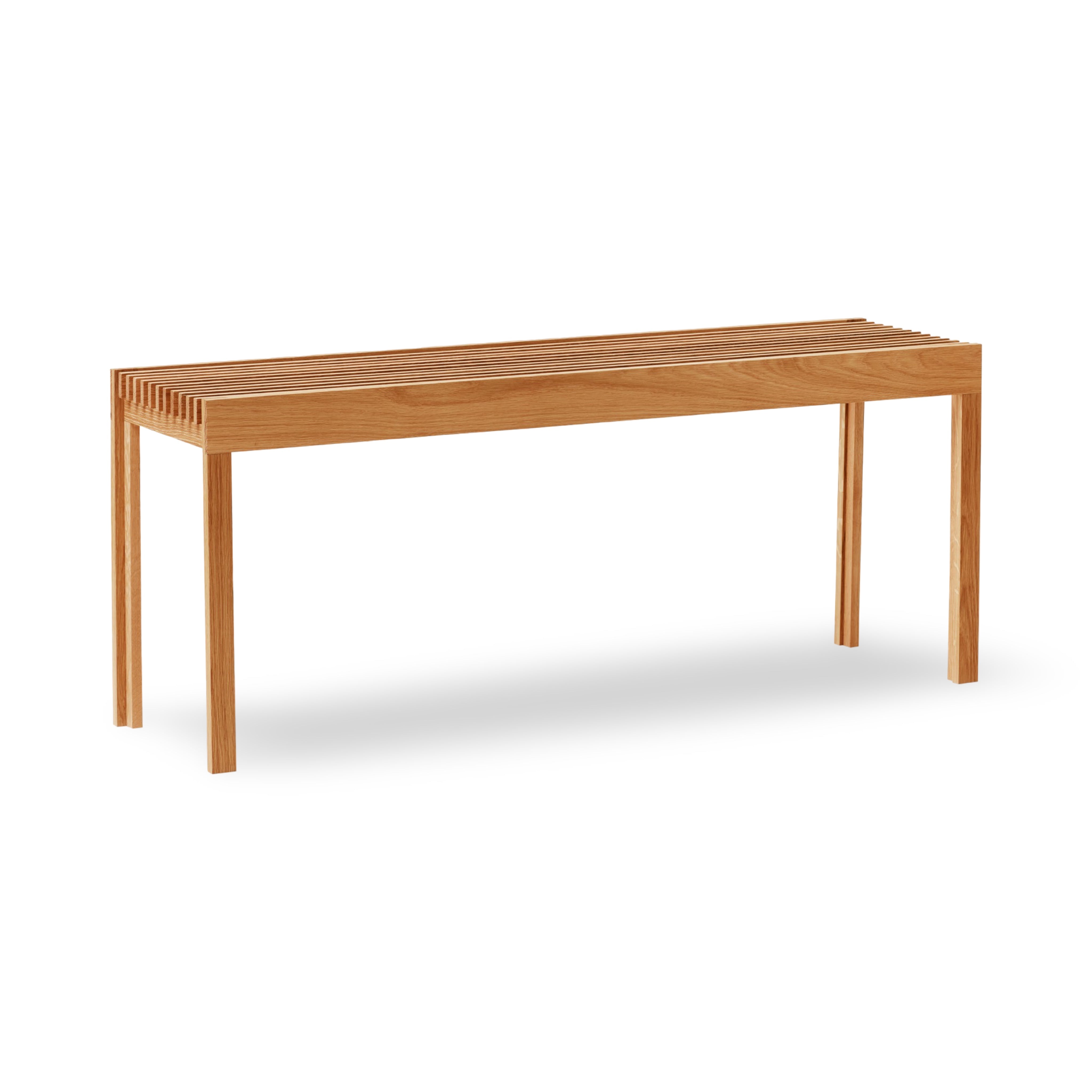 Form & Refine Lightweight Bench