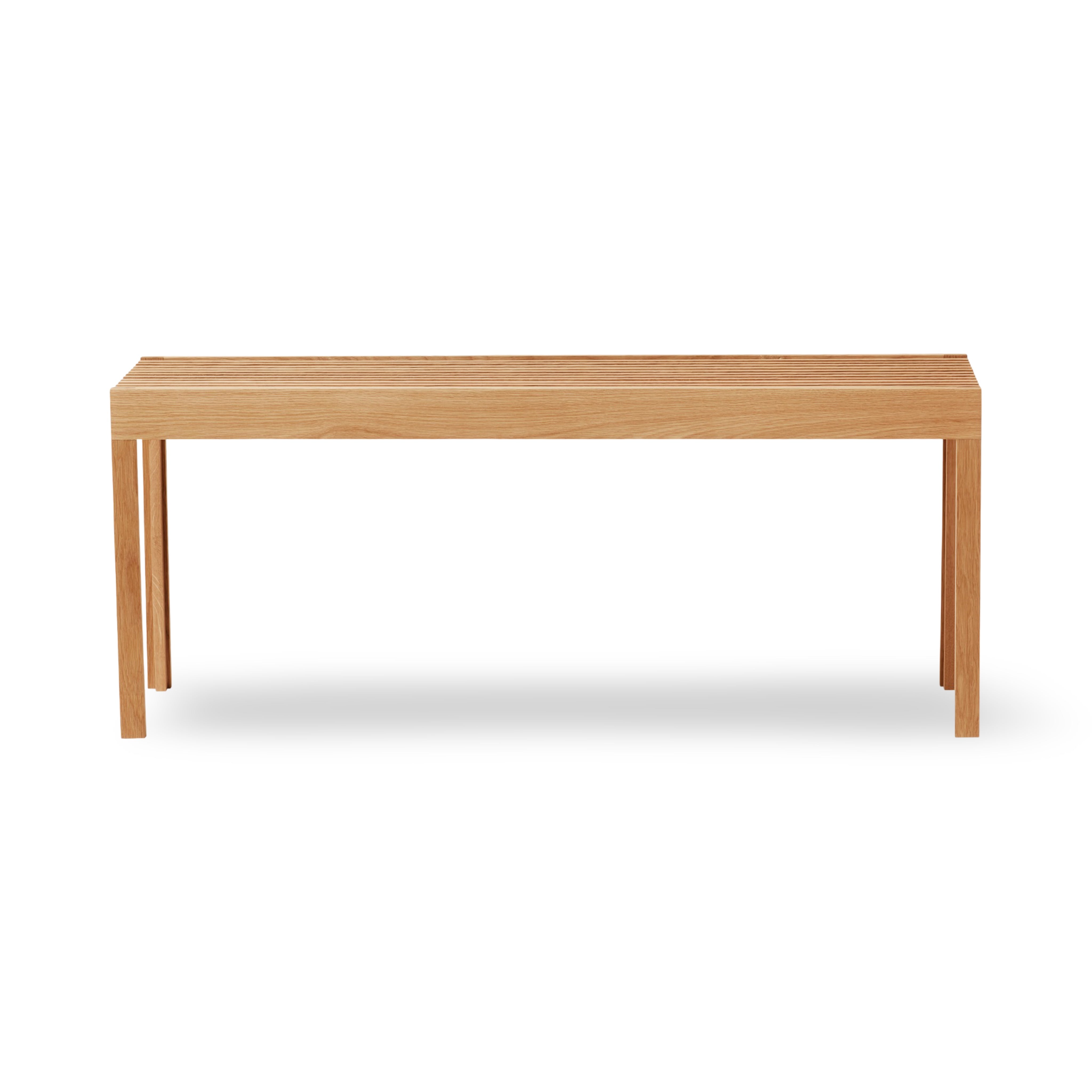 Form & Refine Lightweight Bench