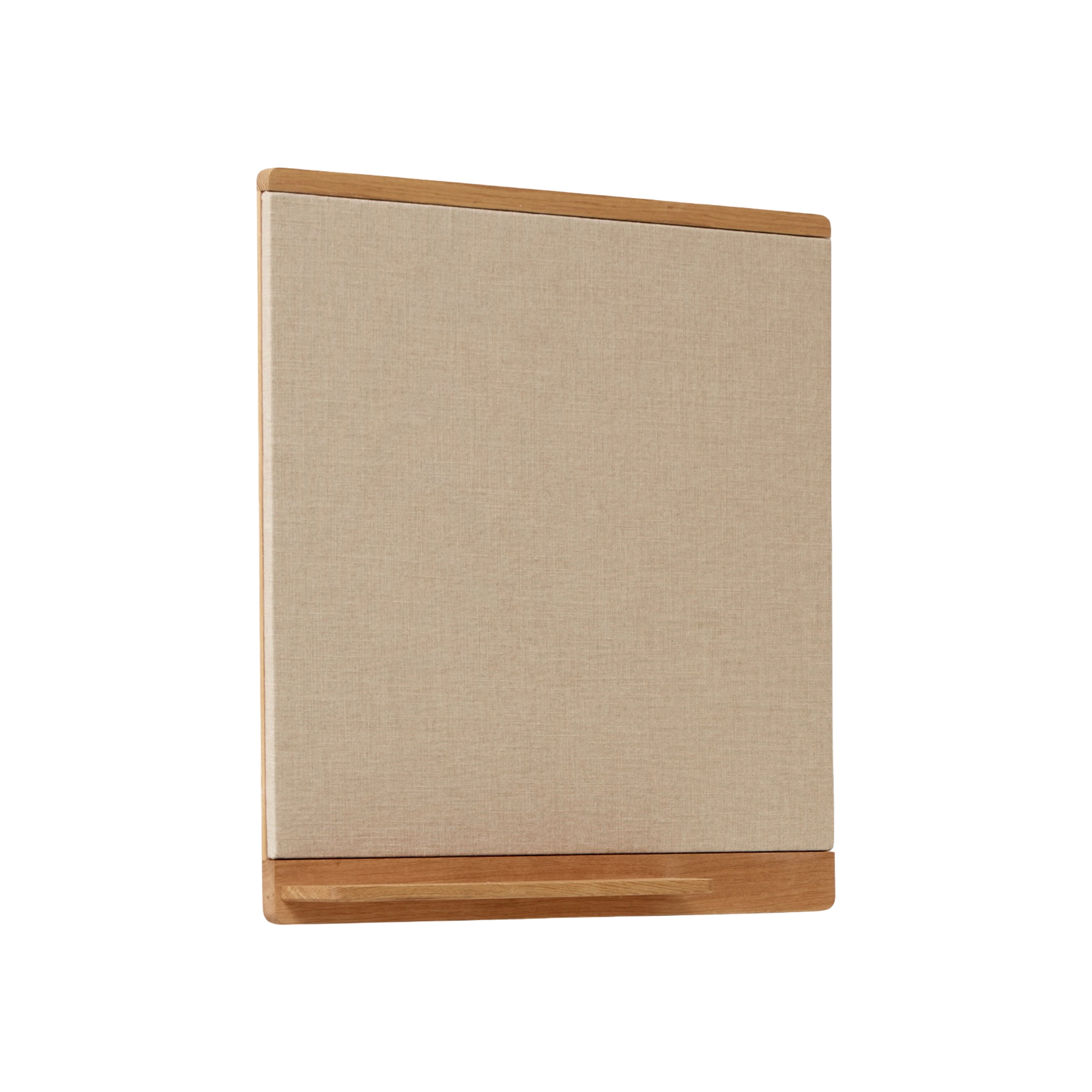 Form & Refine Rim Pinboard 75x75