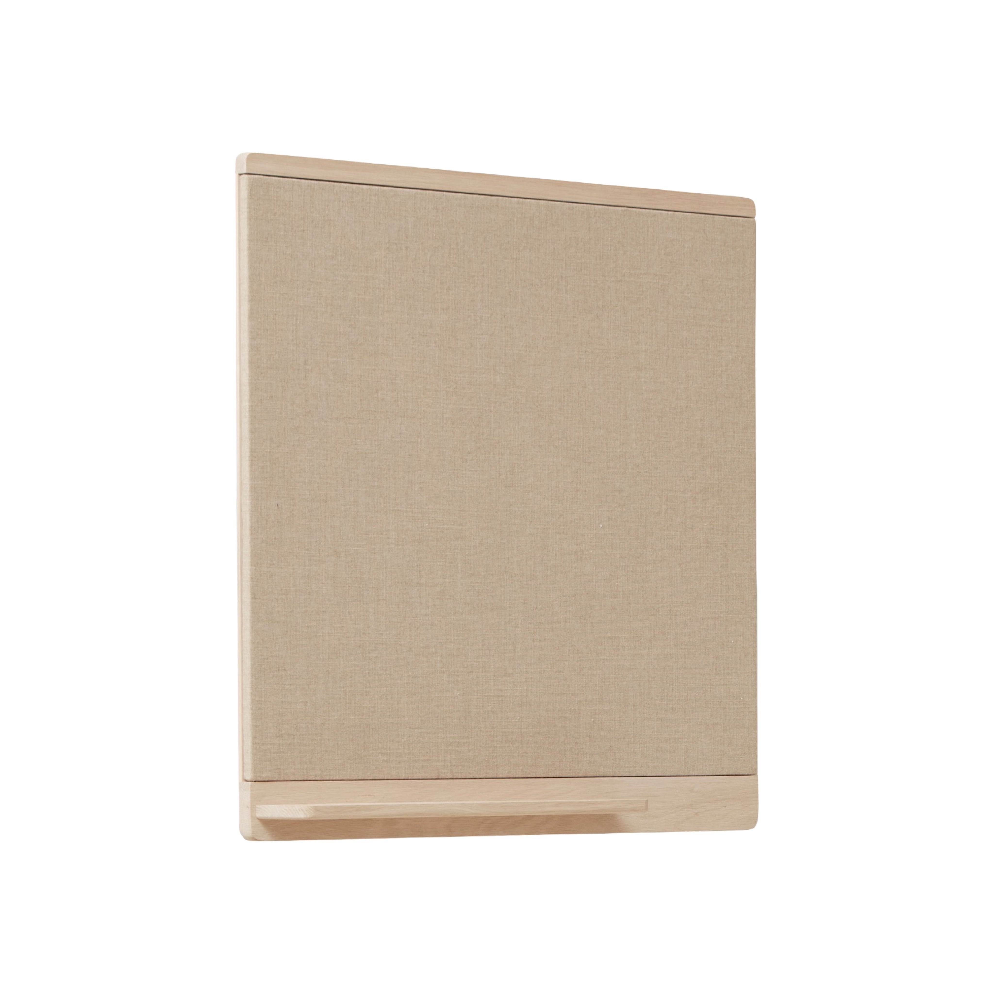 Form & Refine Rim Pinboard 75x75