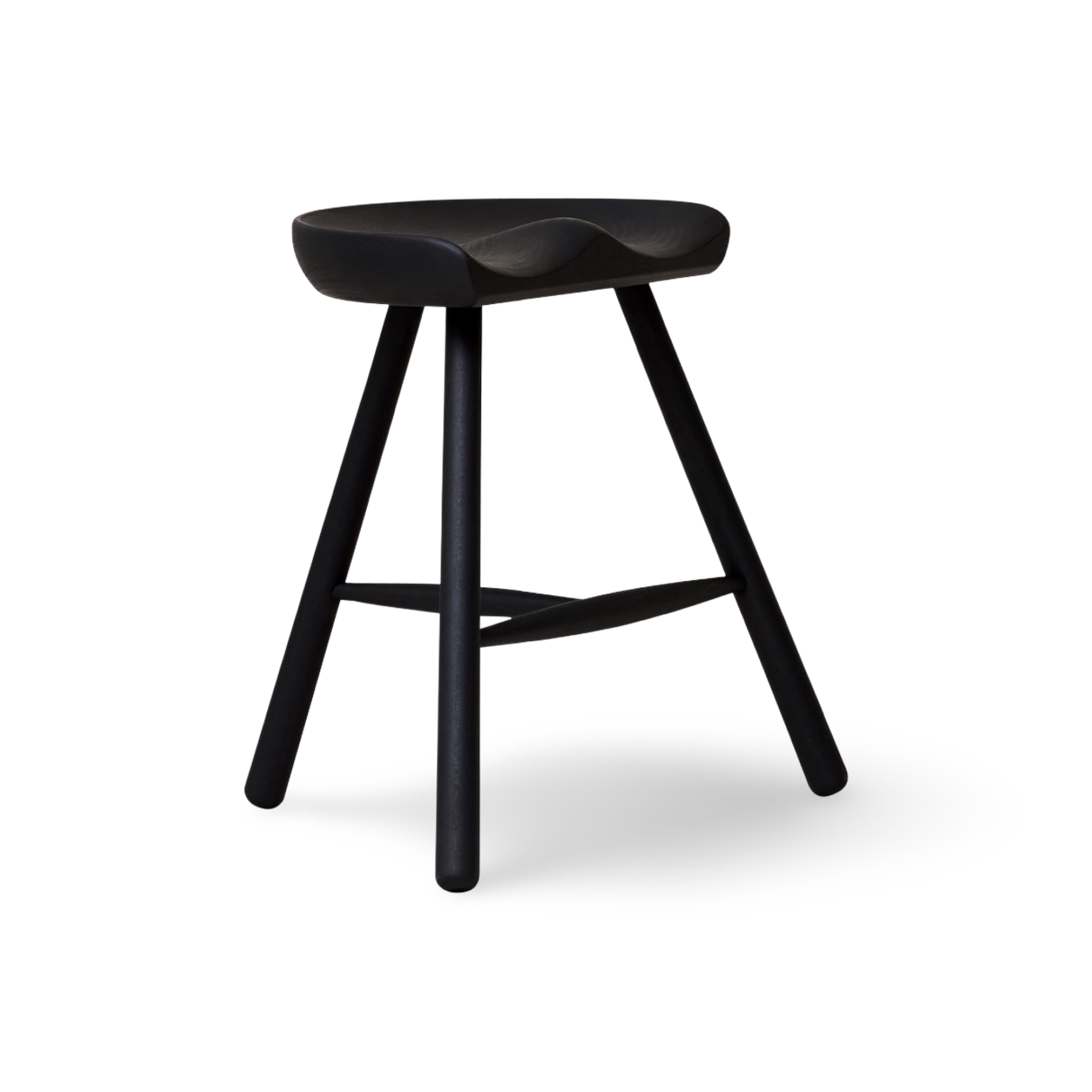 Form & Refine Shoemaker Chair™ No. 49