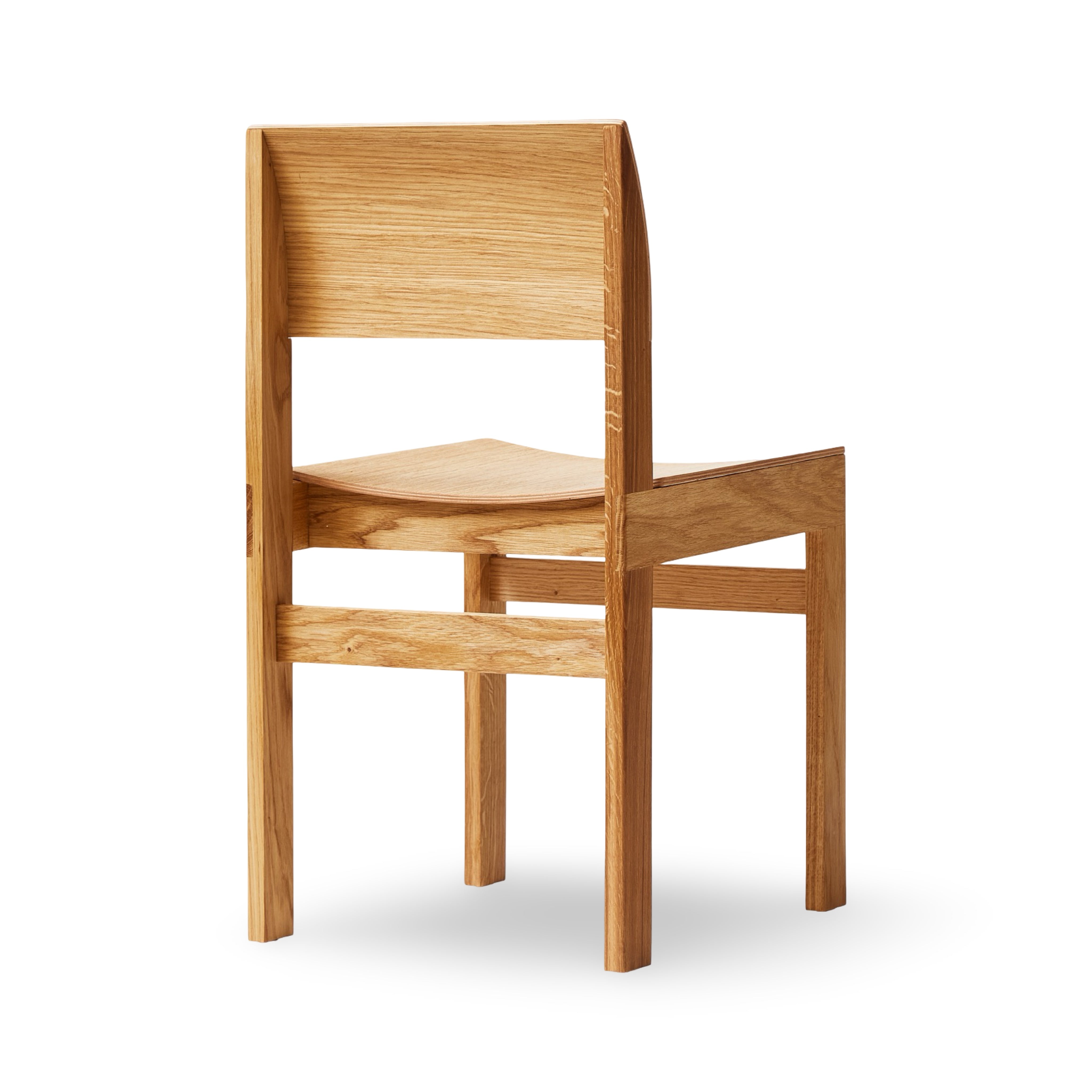Form & Refine Sonder Chair