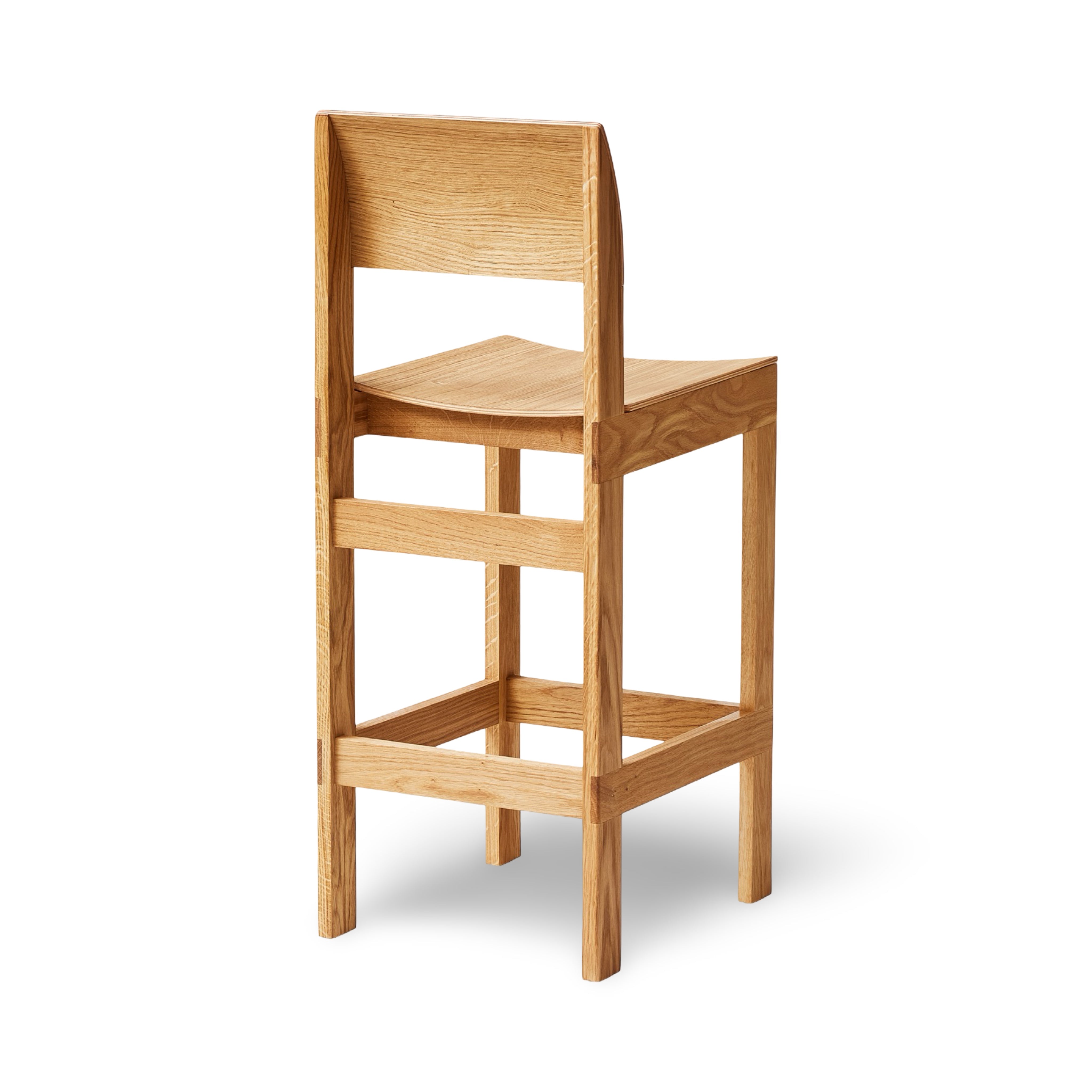 Form & Refine Sonder Bar Chair 65