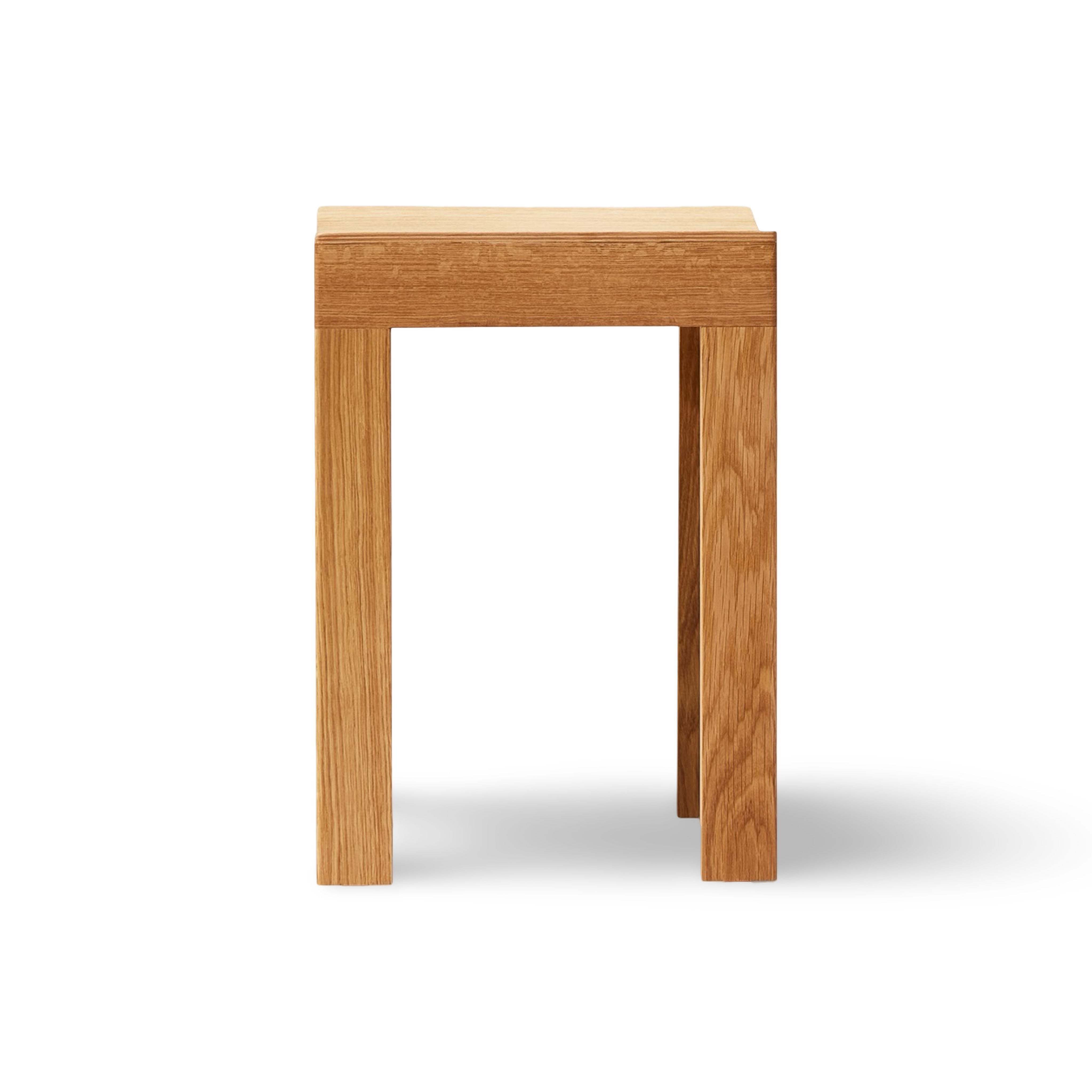 Form & Refine Sonder Stool