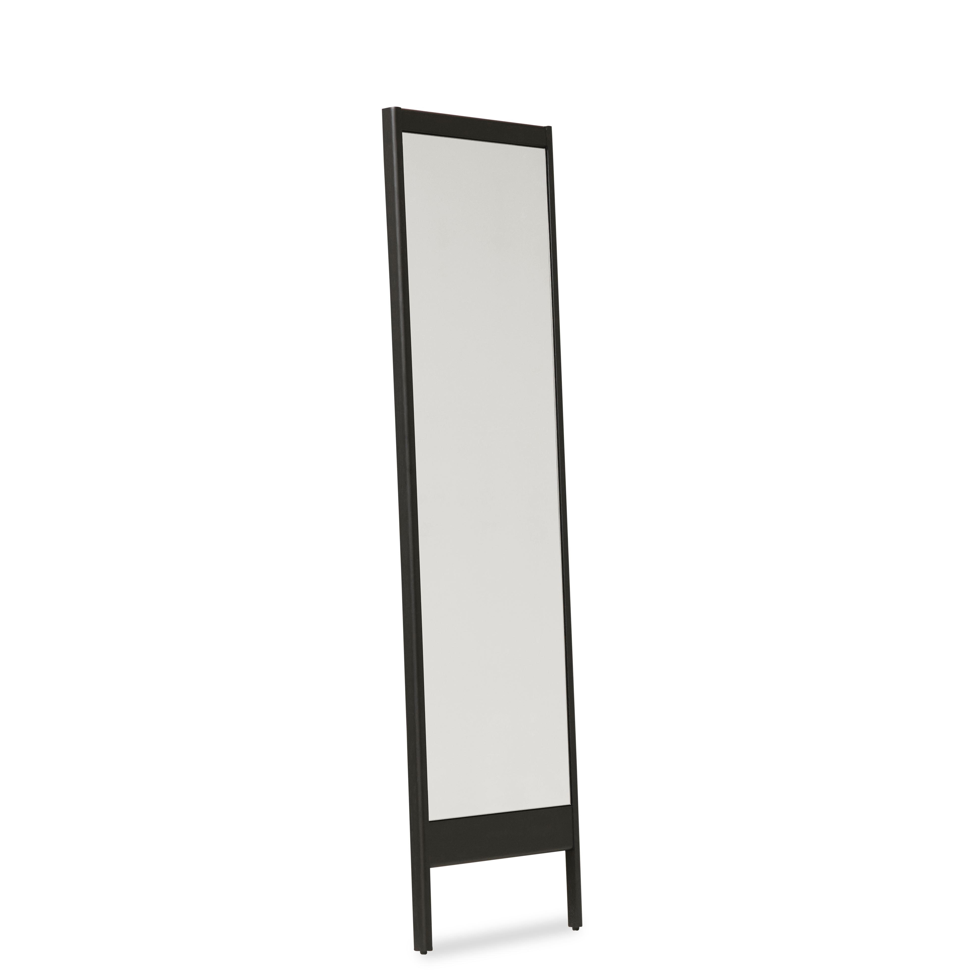 Form & Refine A Line Mirror