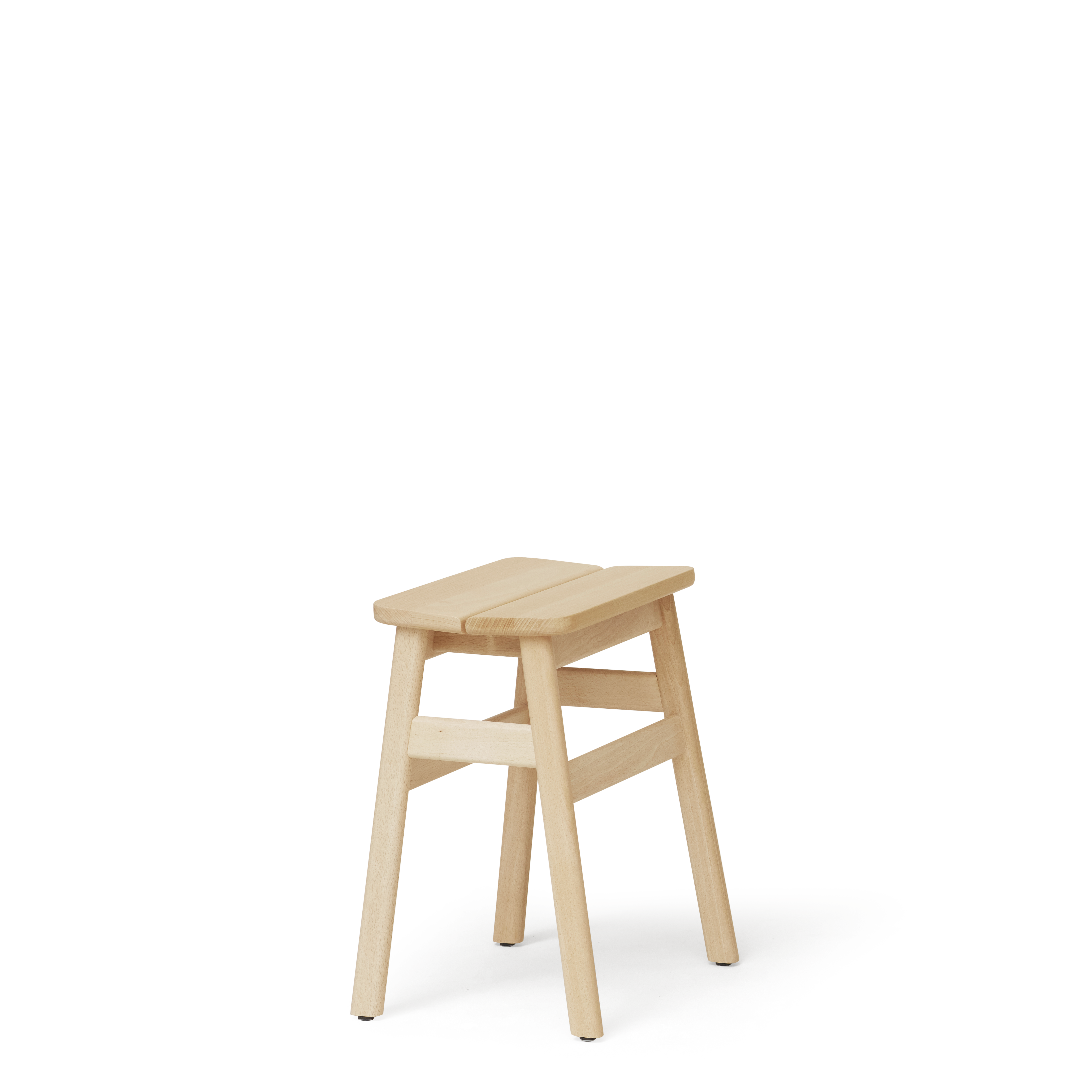 Form & Refine Angle Stool 45