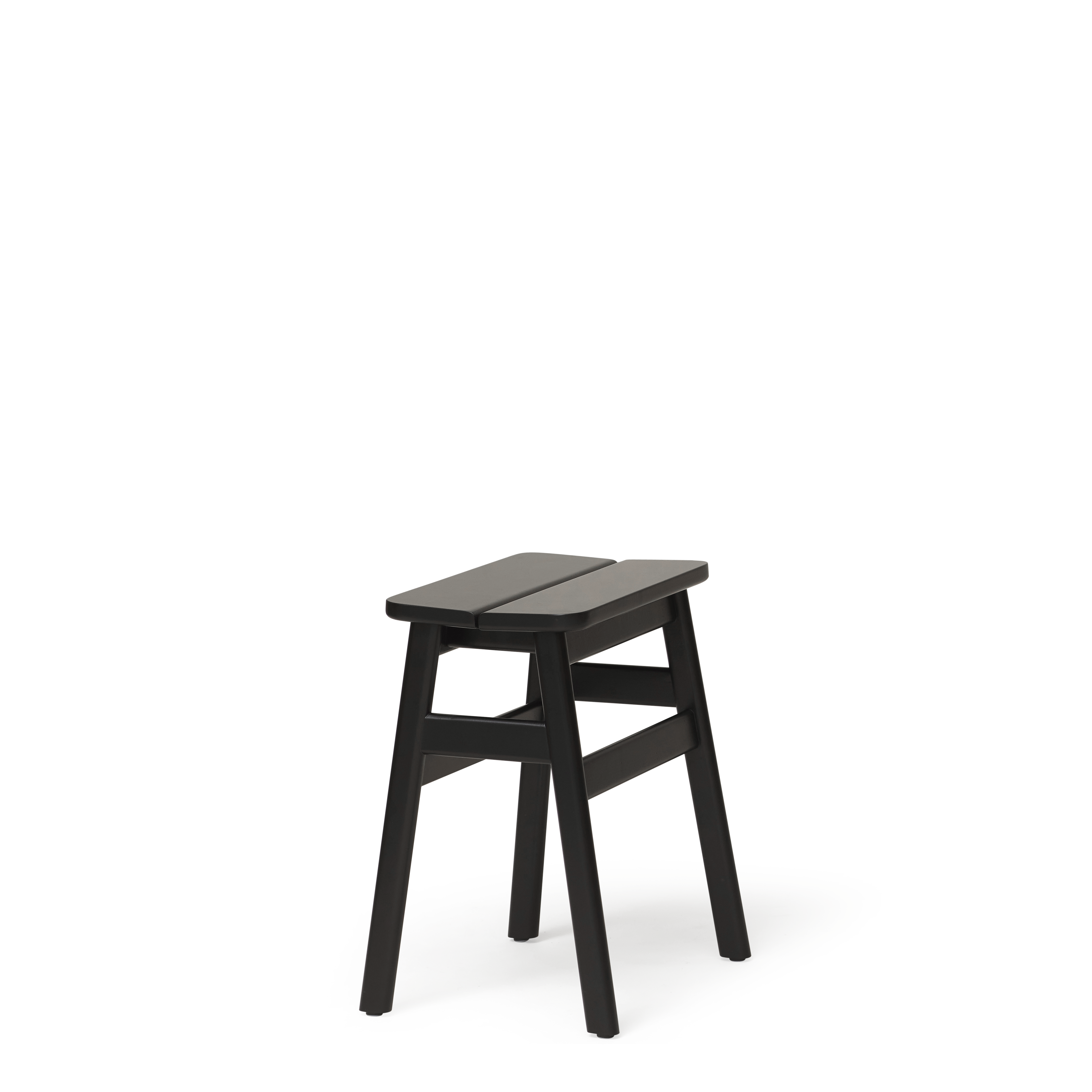 Form & Refine Angle Stool 45