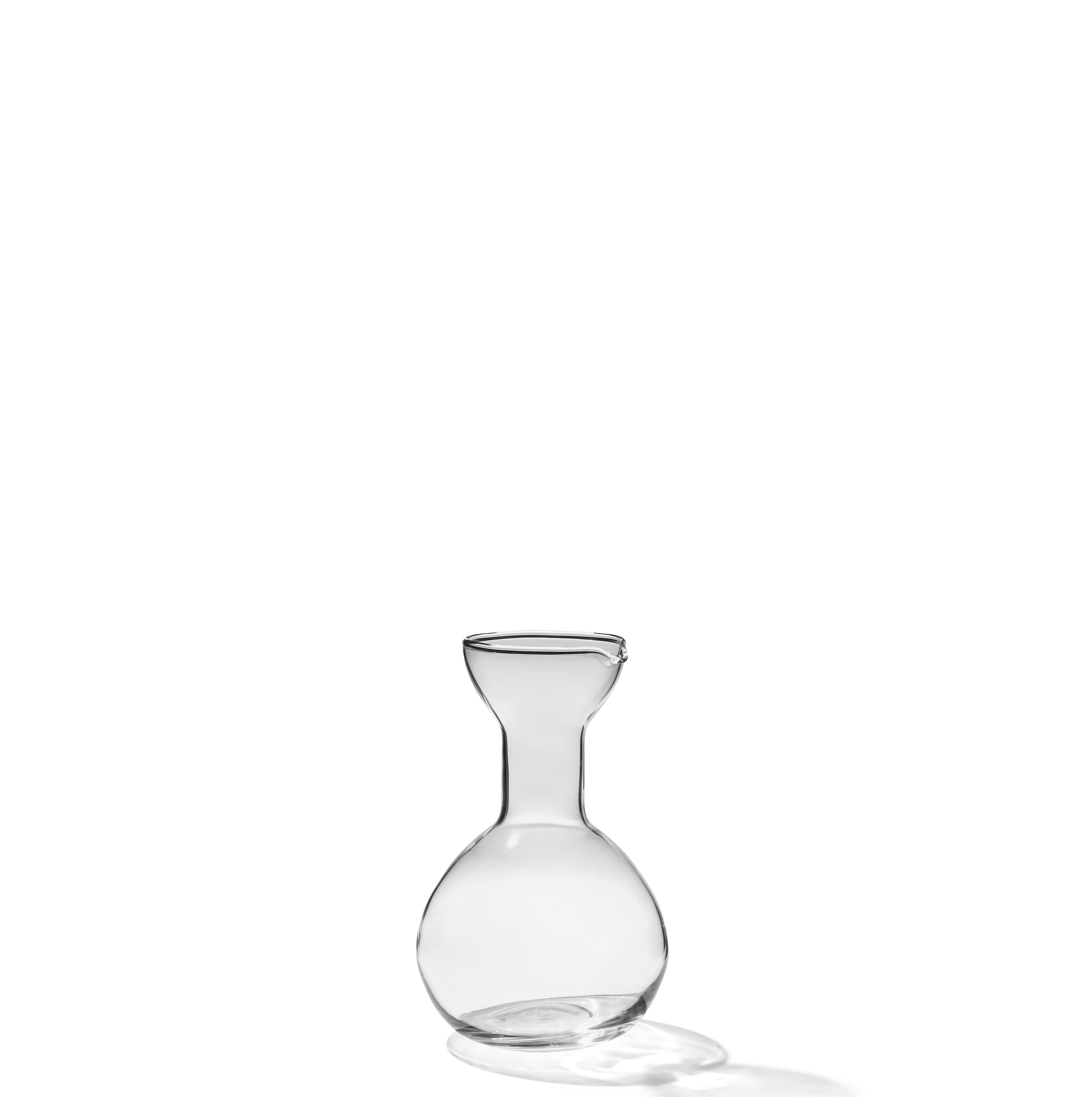 Form & Refine Pinho Carafe and Glass