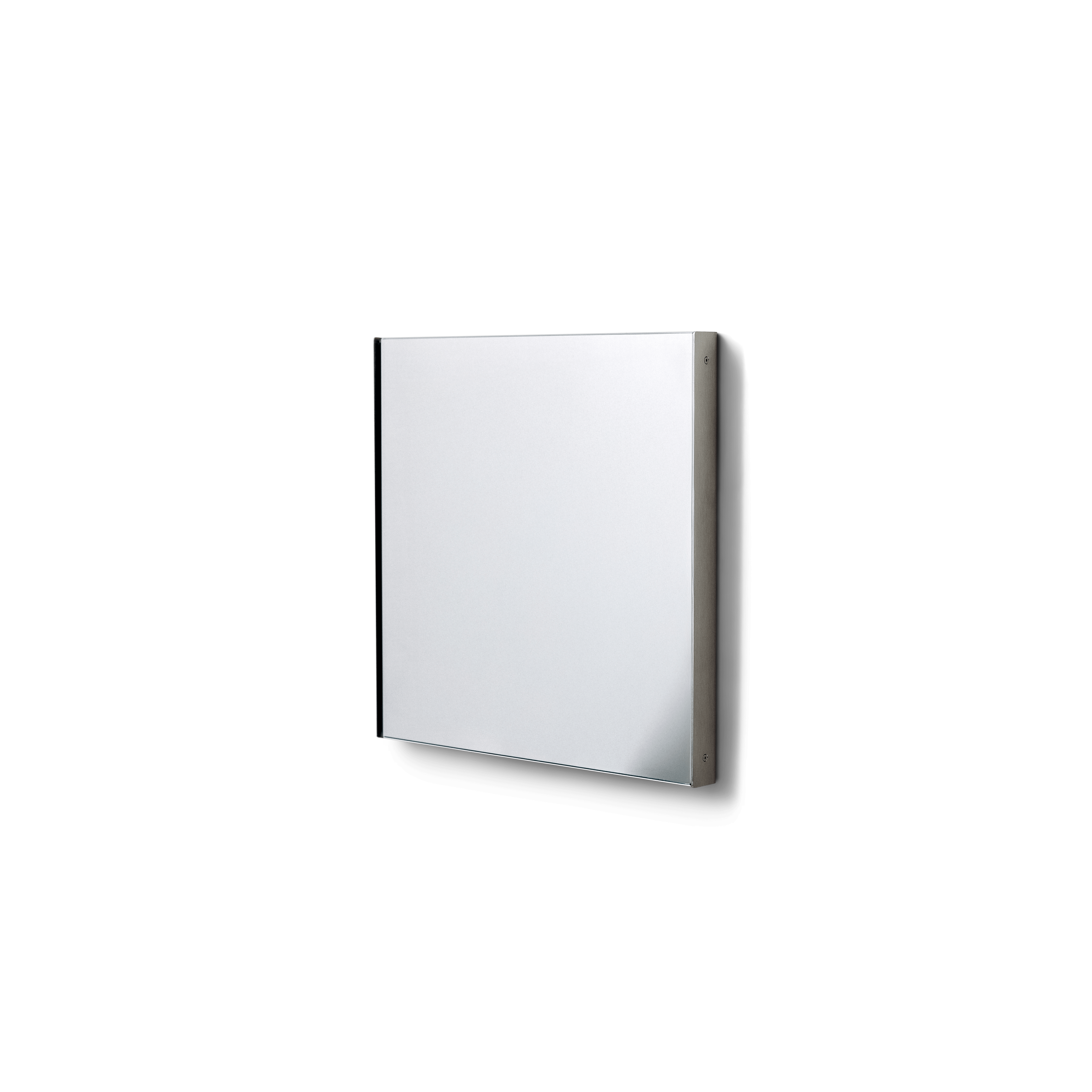 Form & Refine Taper Mirror 40 x 40