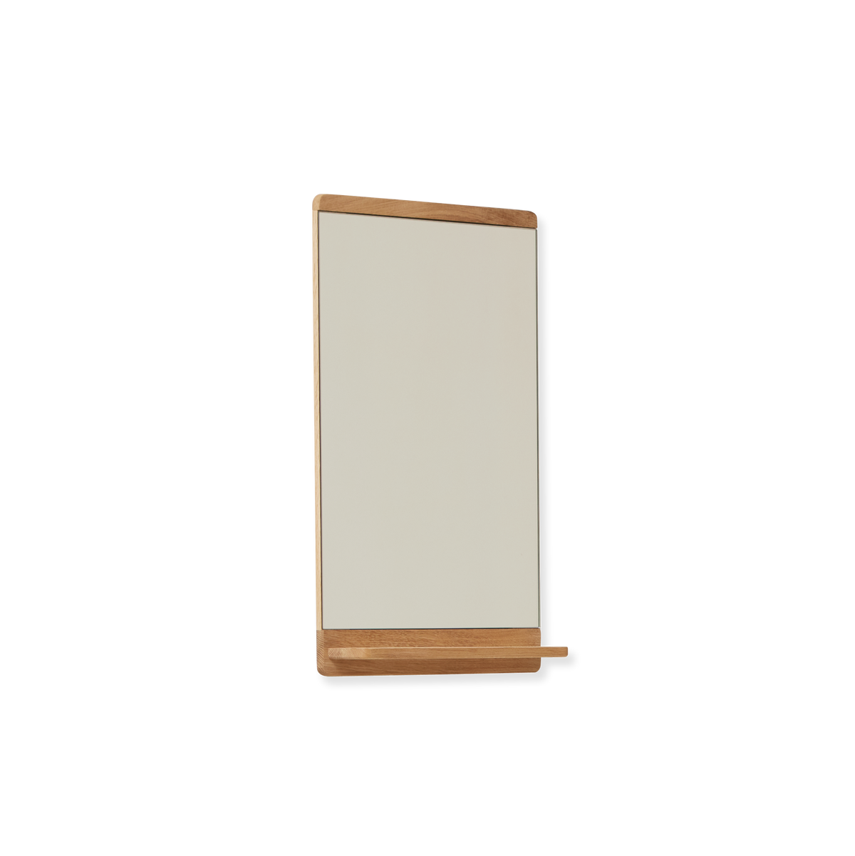 Form & Refine Rim Mirror 40 x 68 | kin. Birmingham