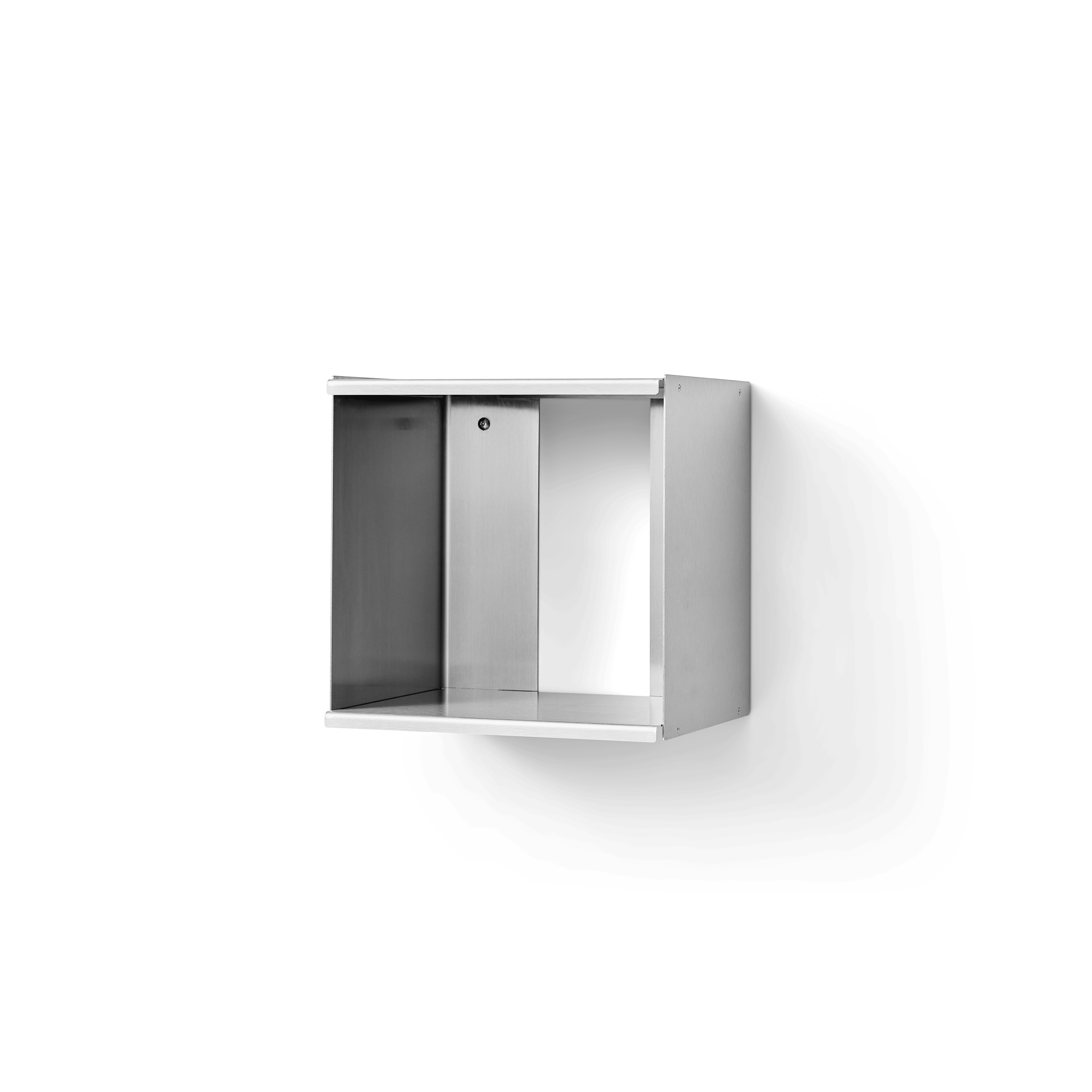 Form & Refine Taper Cube Box 34 x 35