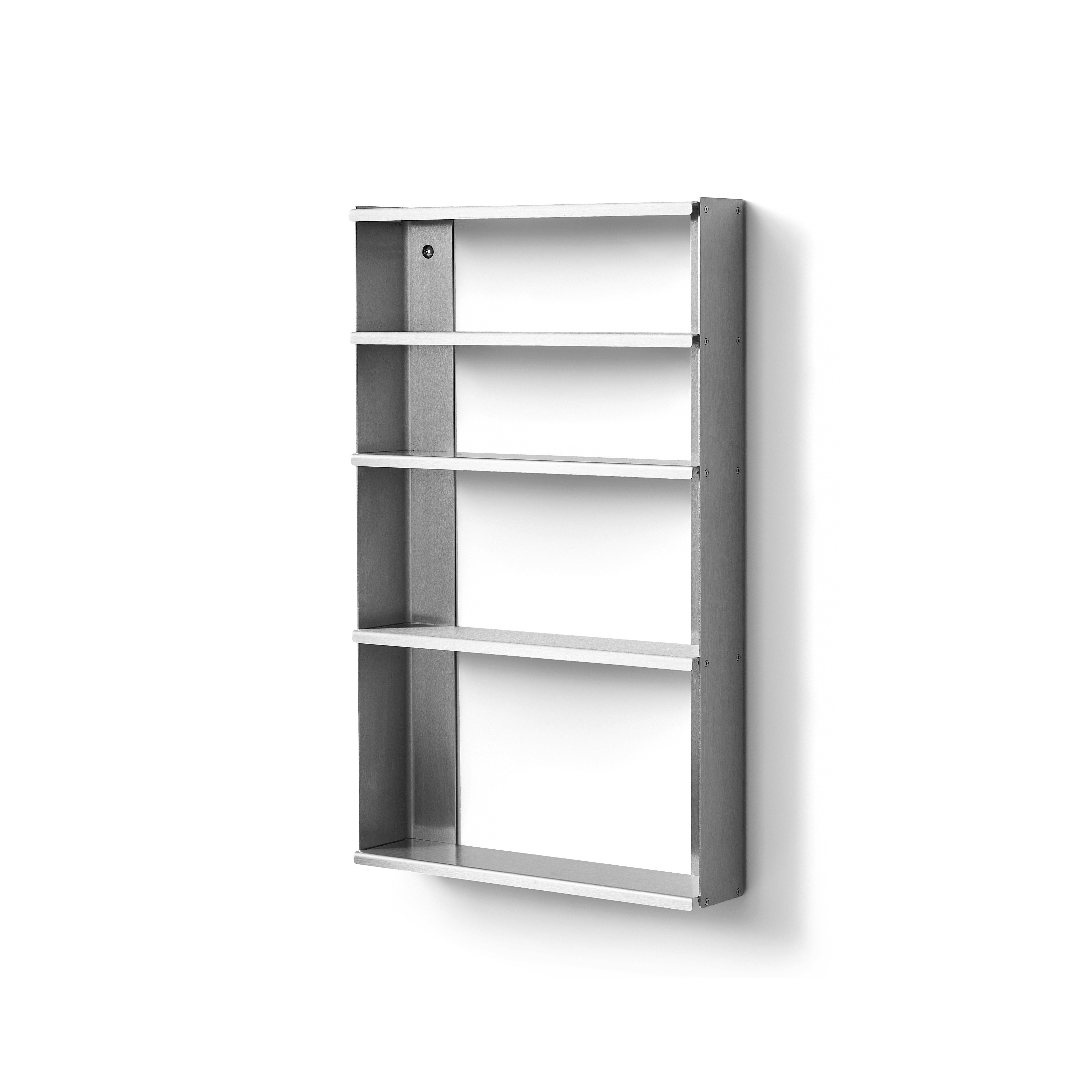Form & Refine Taper Shelf 40 x 66