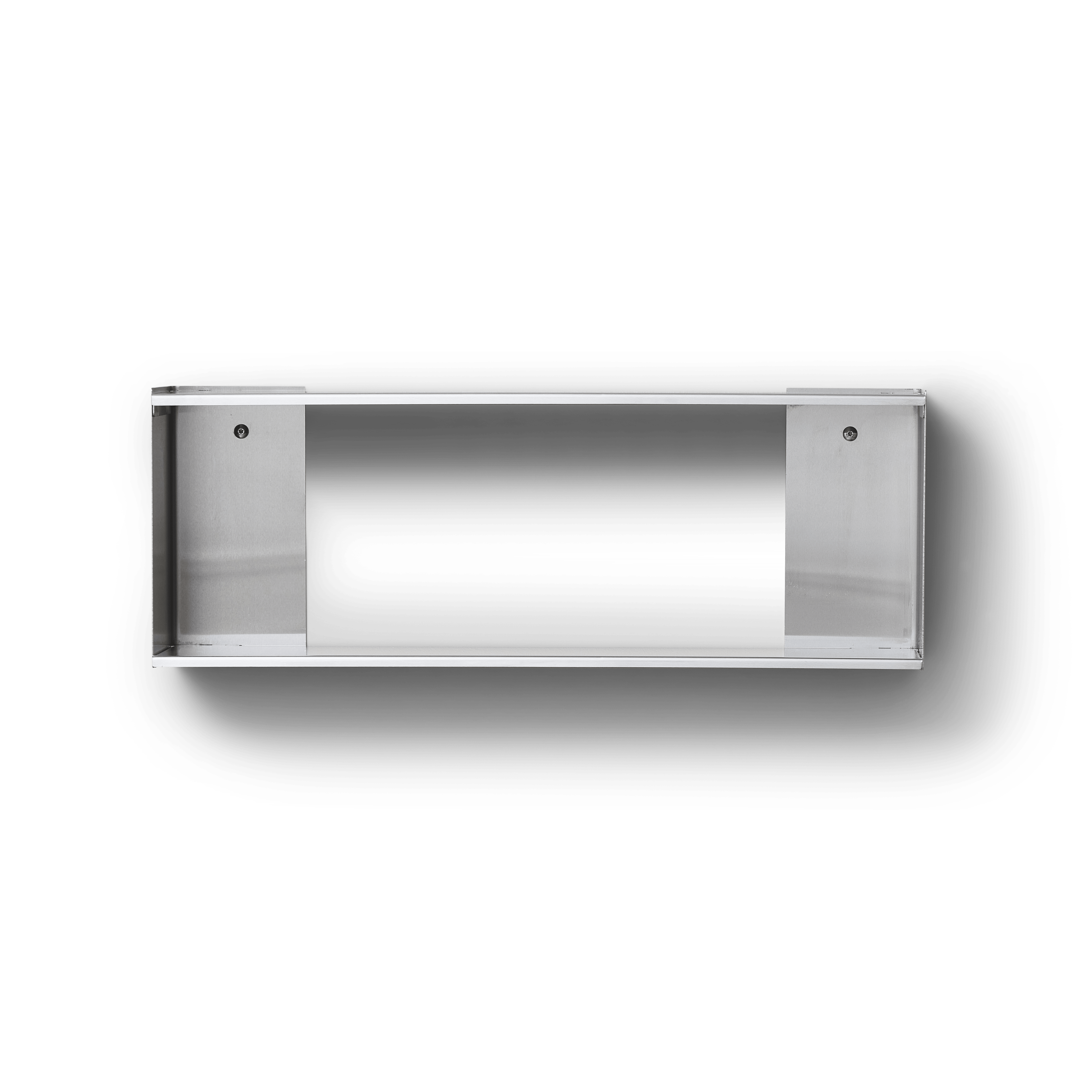 Form & Refine Taper Shelf 26 x 70