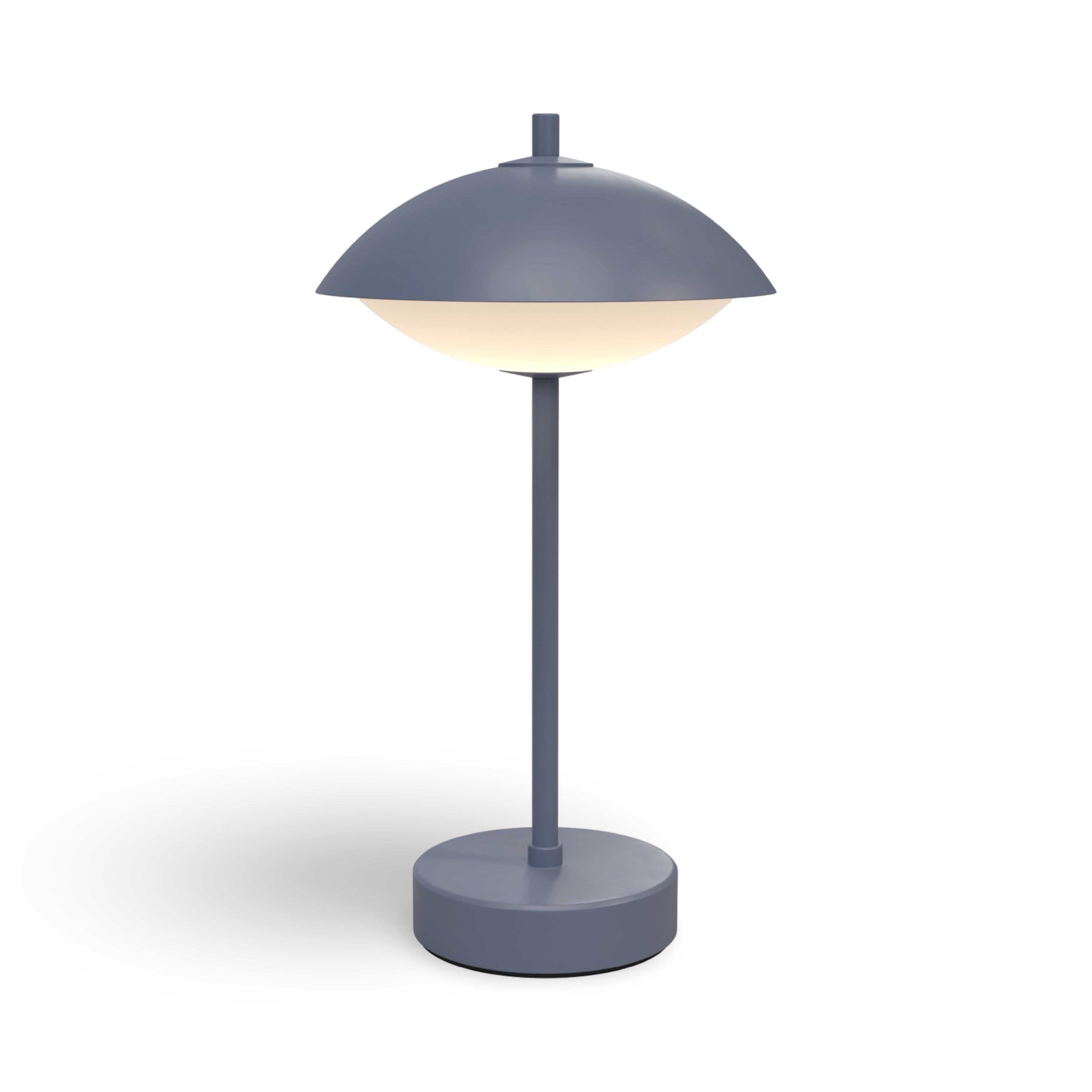Fritz Hansen Clam Portable Lamp