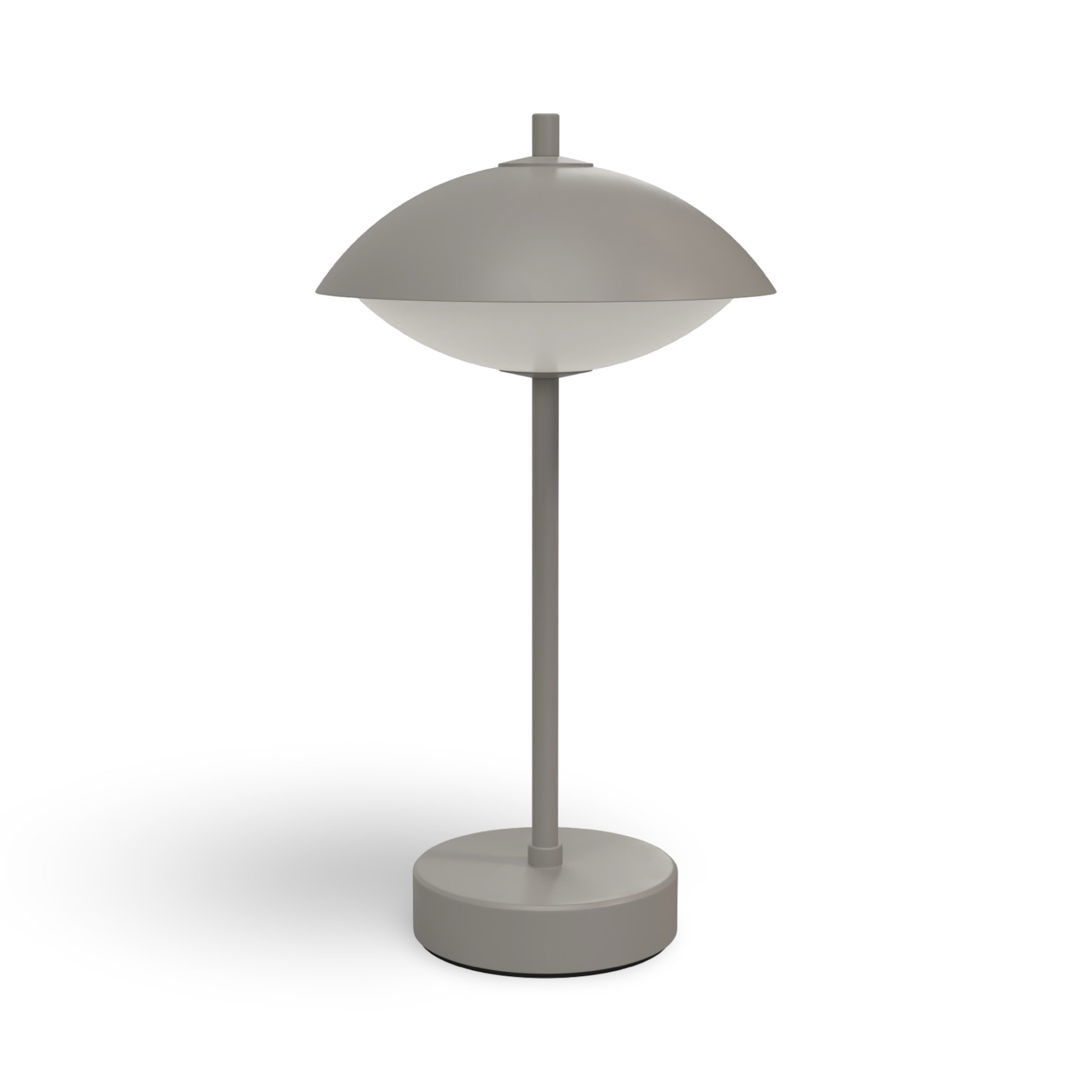 Fritz Hansen Clam Portable Lamp