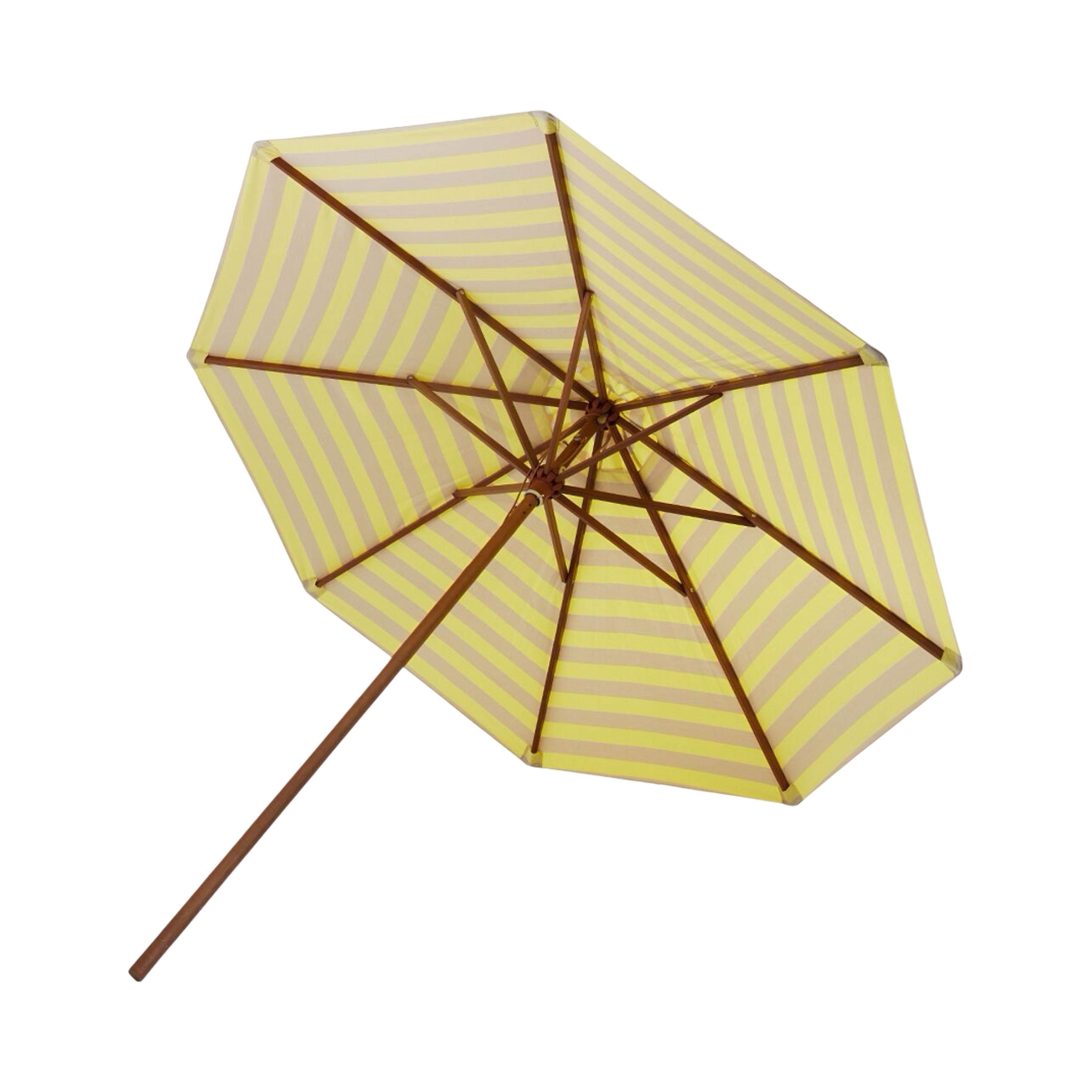 Fritz Hansen Messina Patio Umbrella