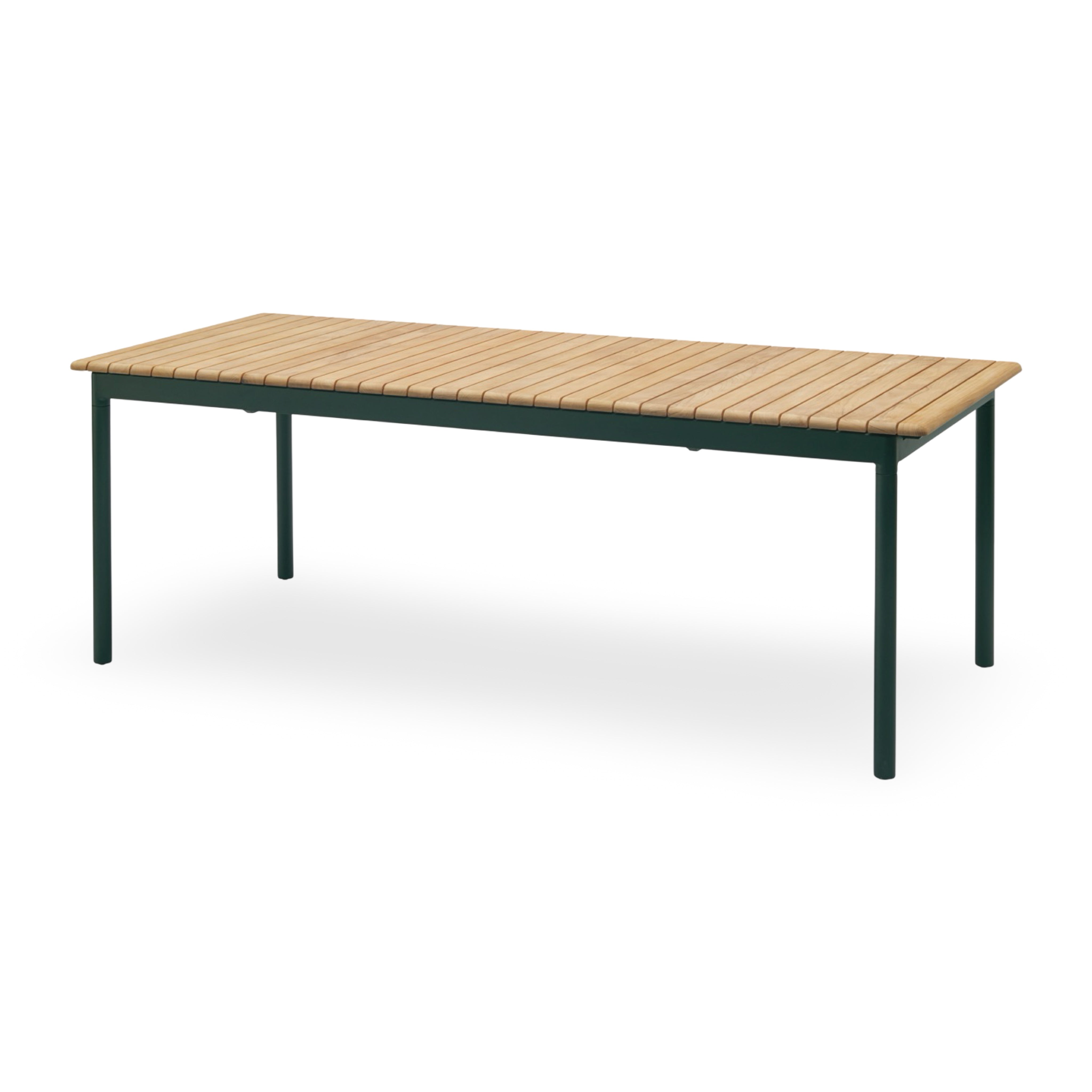 Fritz Hansen Pelagus Table 214 x 90