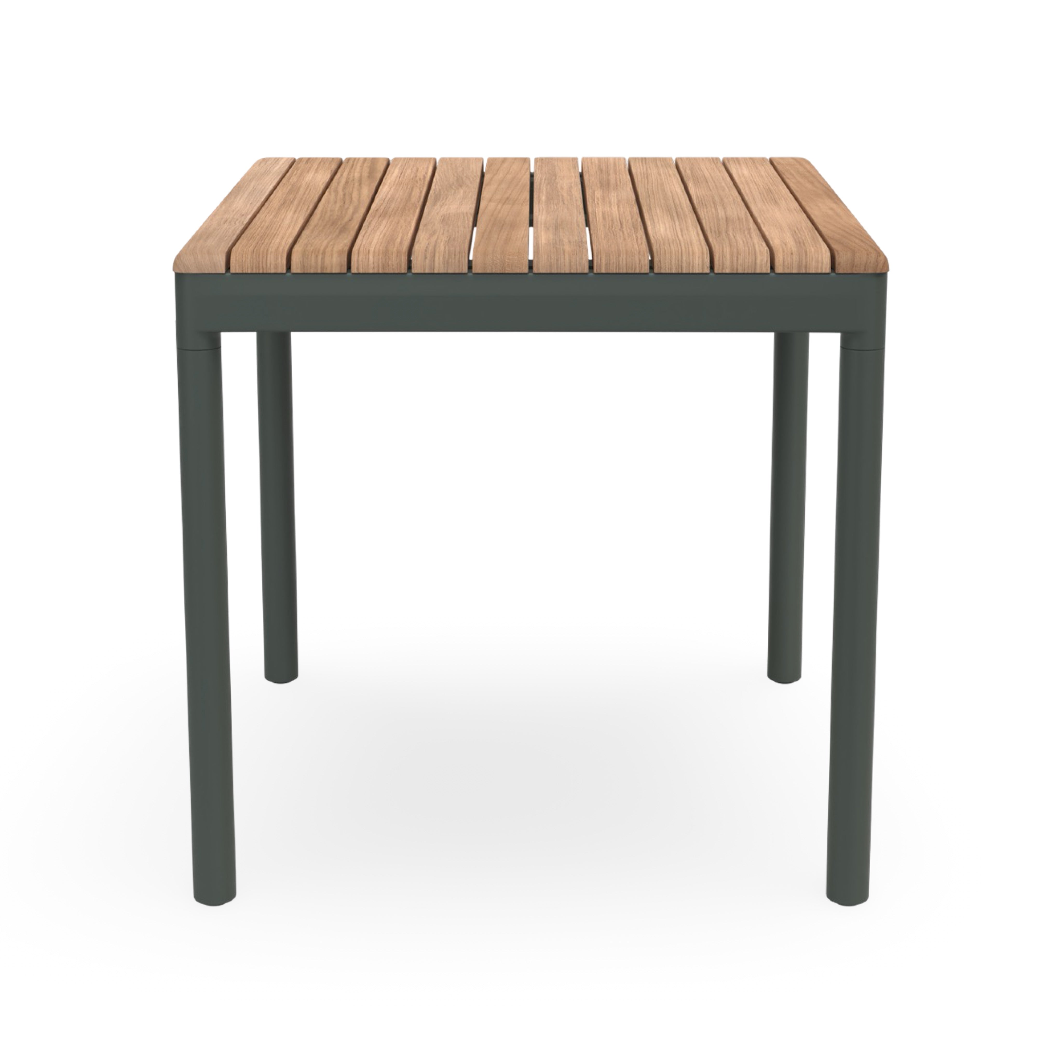 Fritz Hansen Pelagus Table 75 x 75