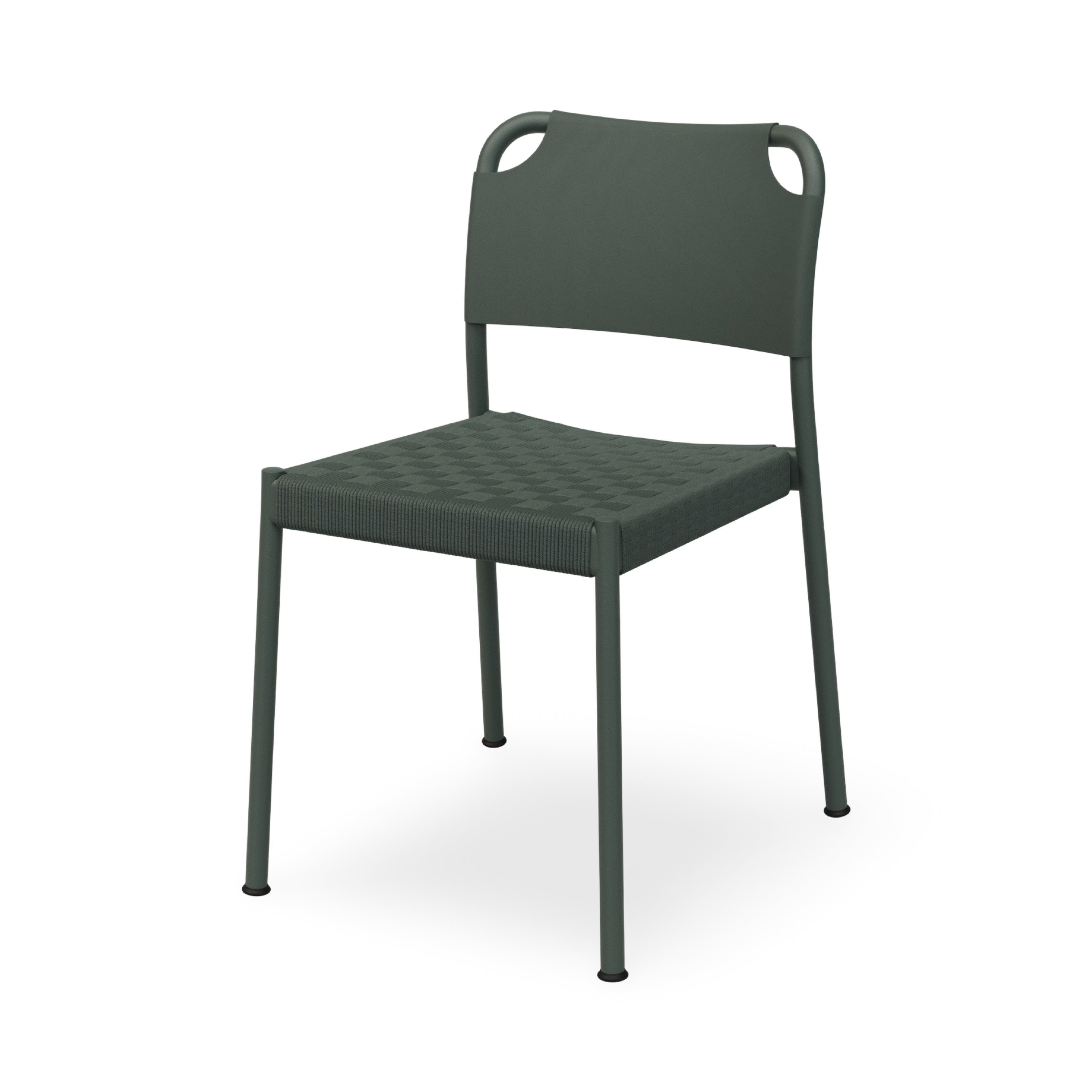 Fritz Hansen Vind Outdoor Chair