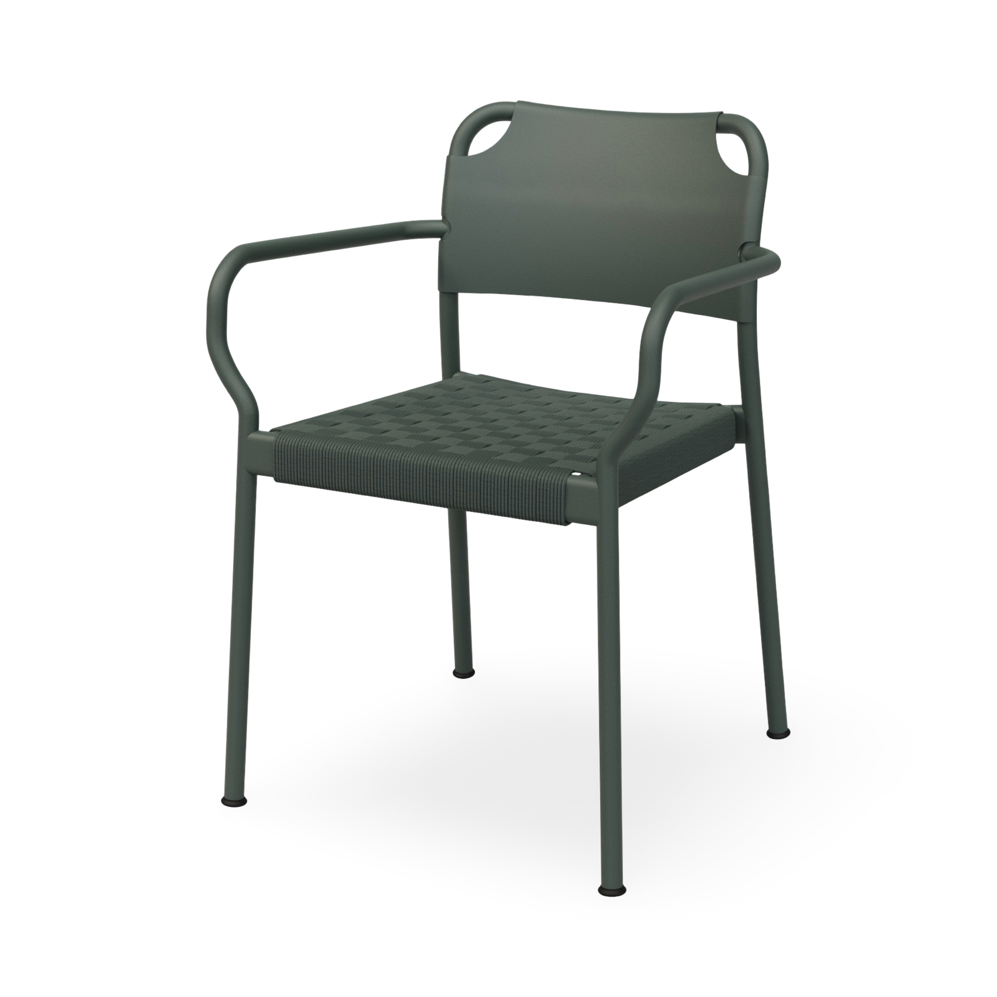Fritz Hansen Vind Armchair