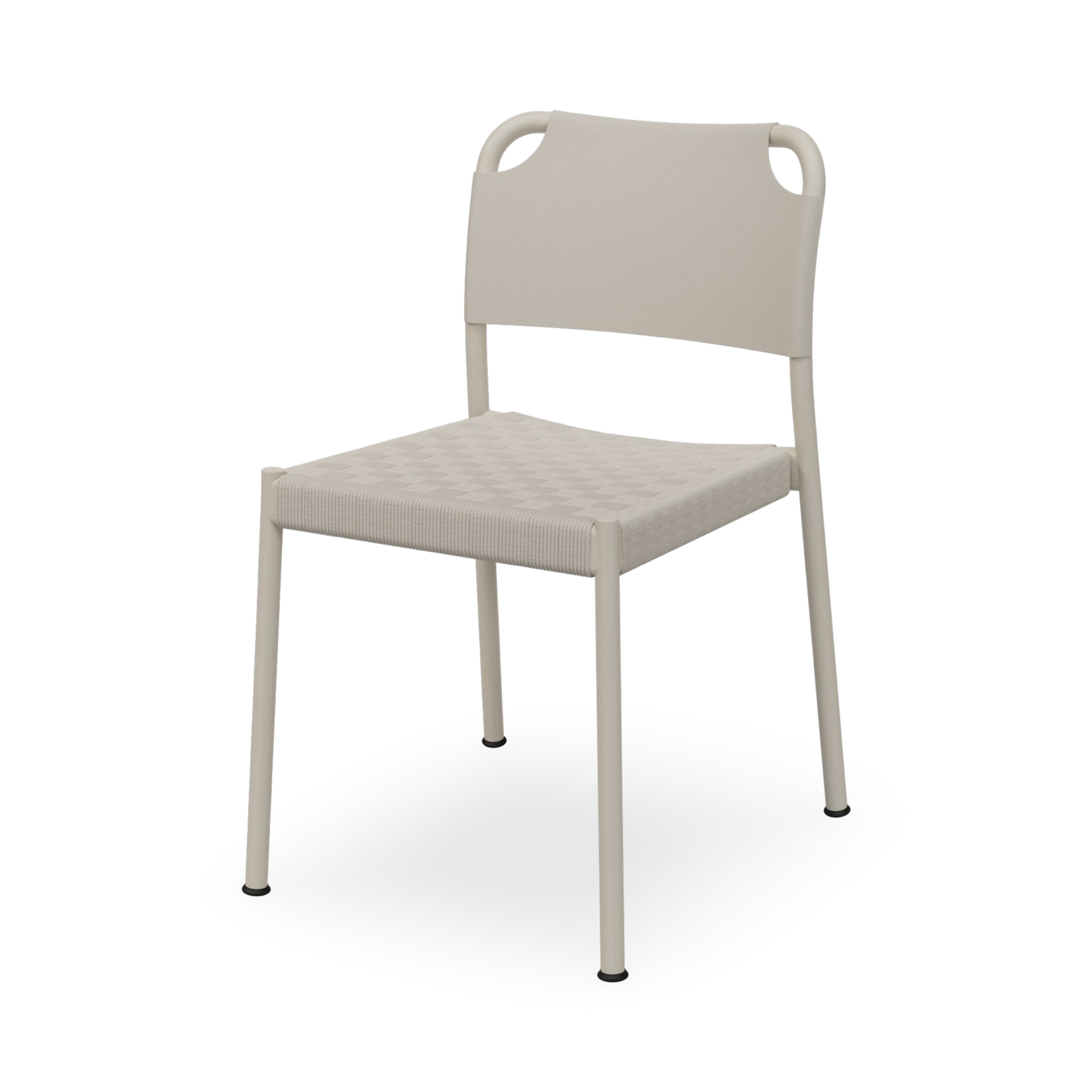 Fritz Hansen Vind Outdoor Chair