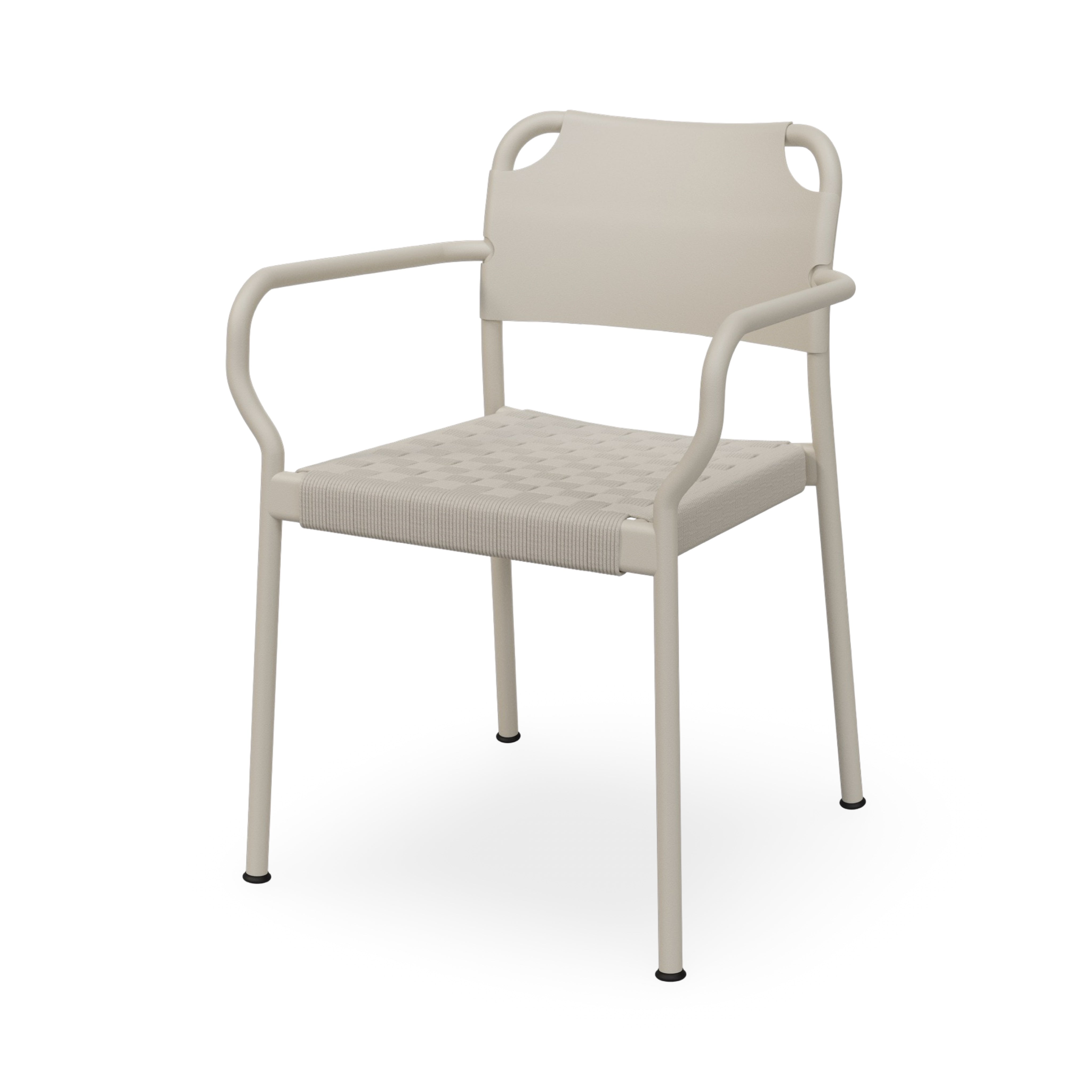 Fritz Hansen Vind Armchair