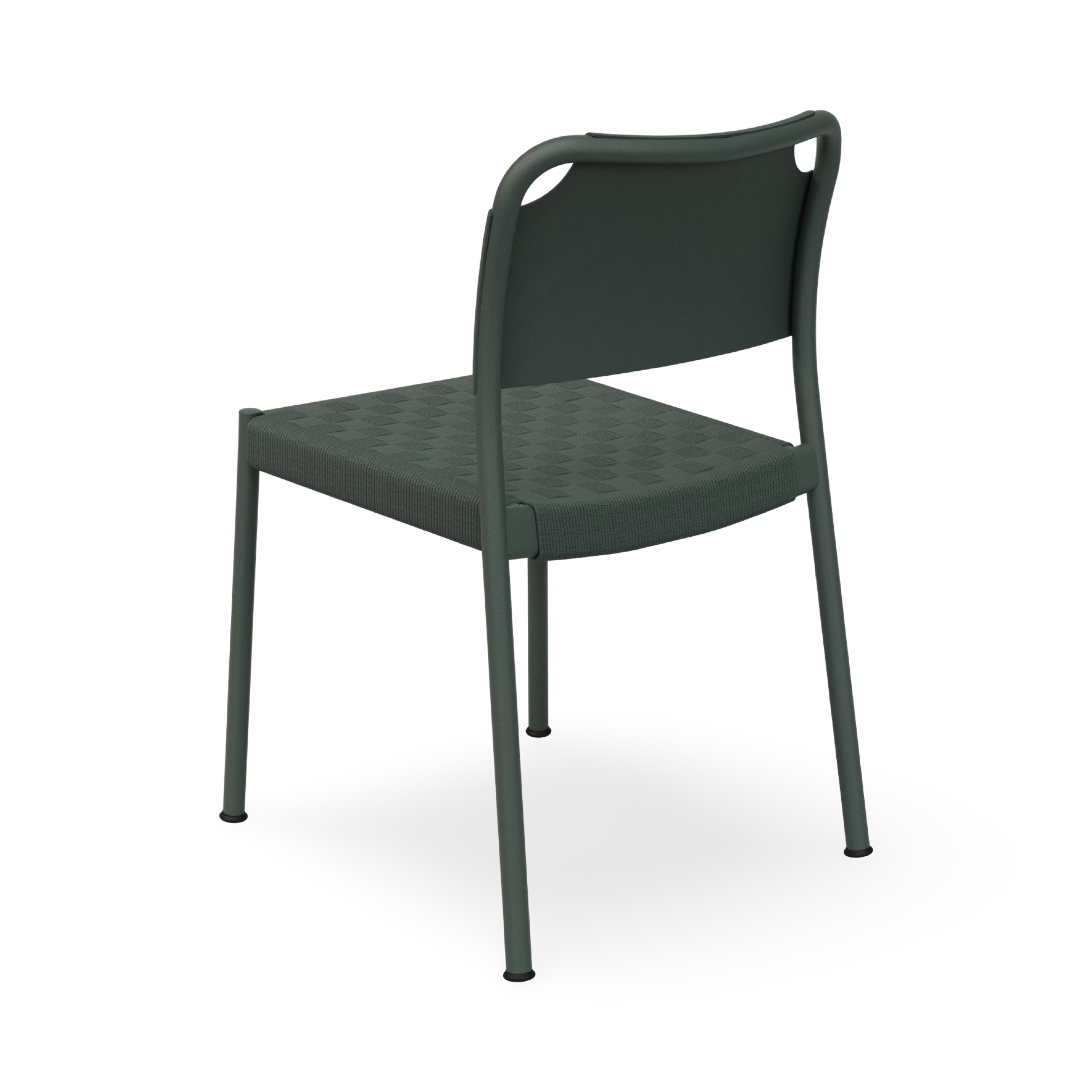 Fritz Hansen Vind Outdoor Chair